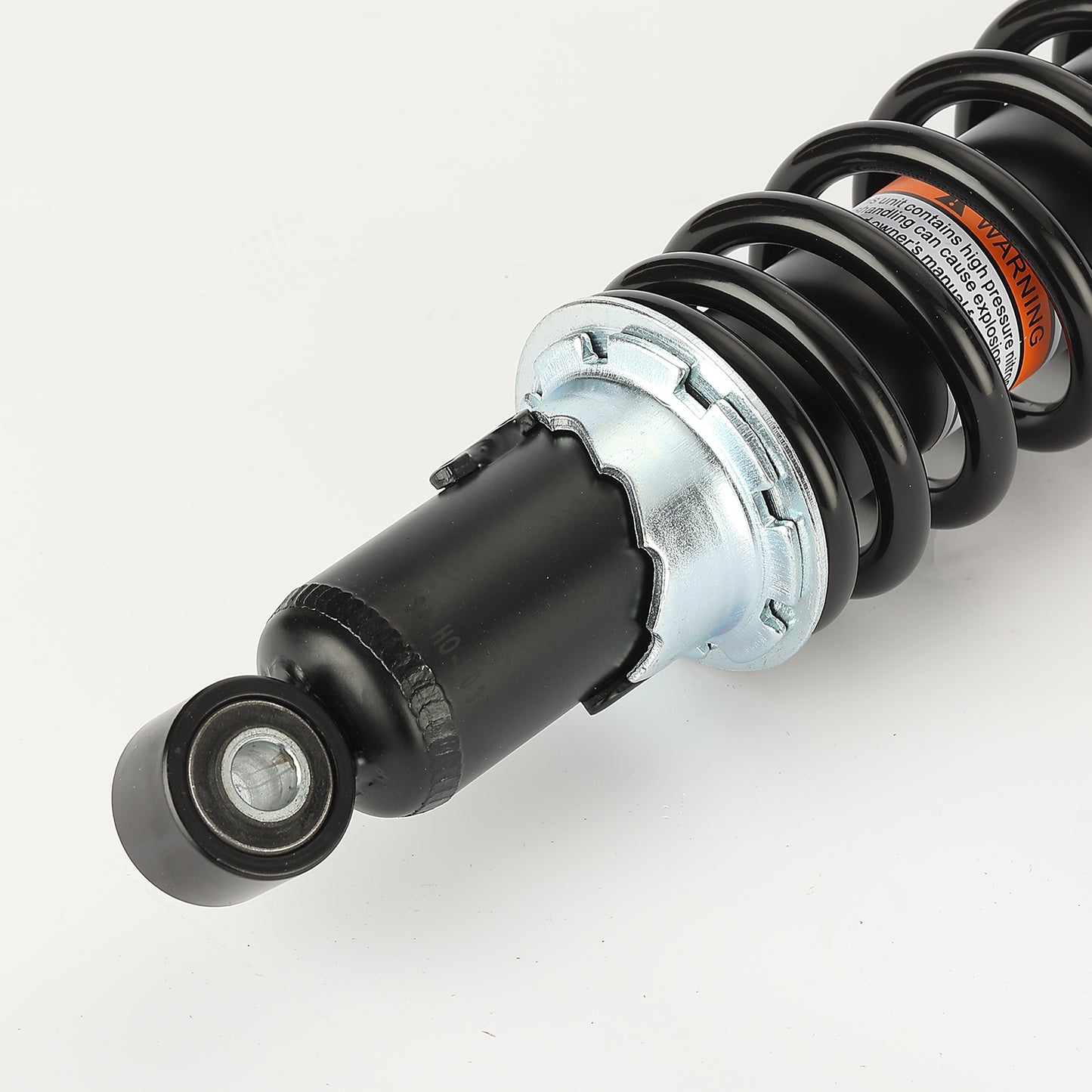CAM-HO903 Rear Left or Right Shock Absorber for HONDA. Replaces OEM# 52400-HN0-670, 52400-HN0-671, 52400-HN0-A01. For full application listing click Buyer's Guide below.