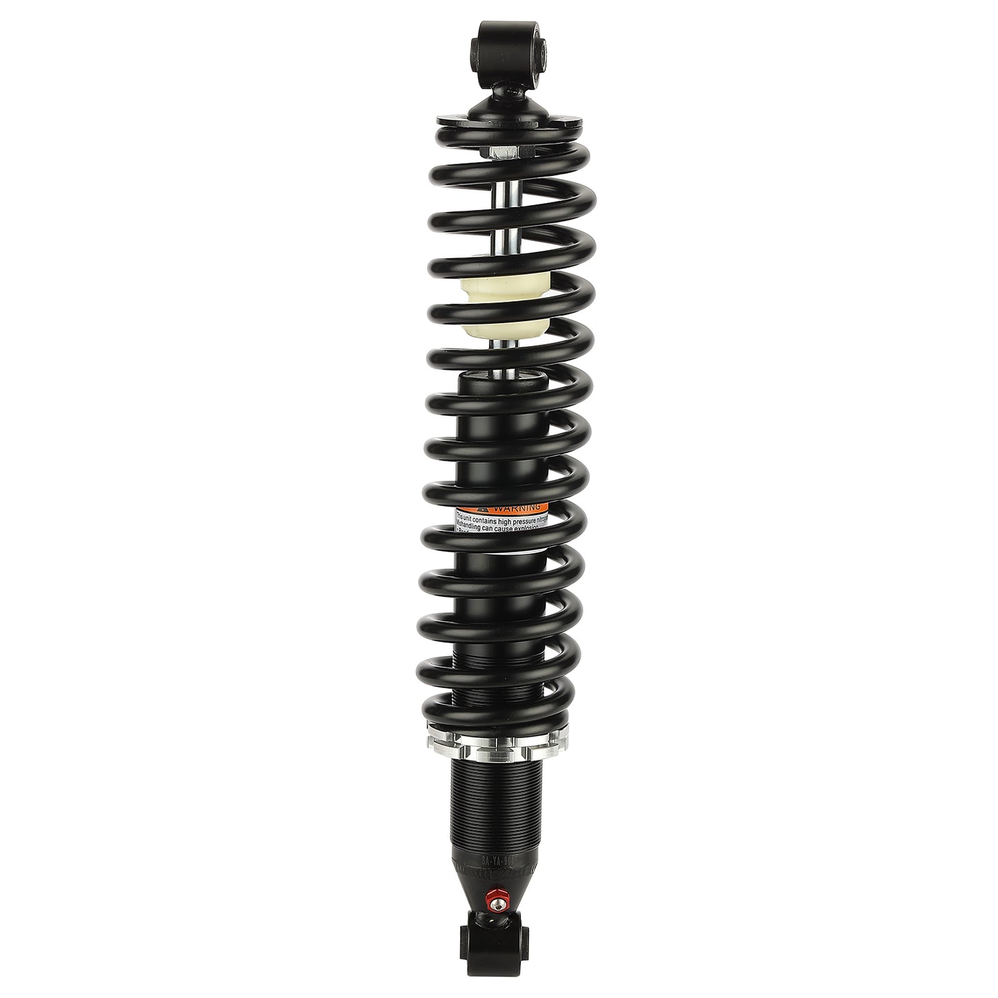 CAM-YA905 Front Left or Right Shock Absorber for YAMAHA. Replaces OEM# 5UG-F3350-00-00, 5UG-F3350-01-00, 5B4-F3350-00-00. For full application listing click Buyer's Guide below.