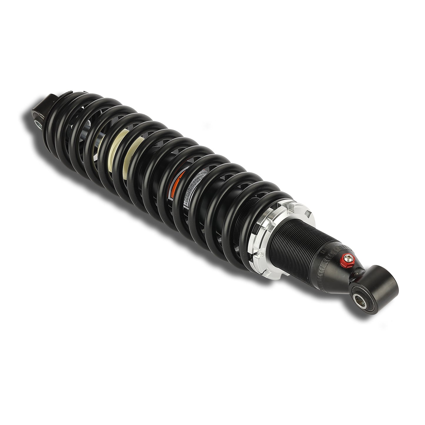 CAM-YA905 Front Left or Right Shock Absorber for YAMAHA. Replaces OEM# 5UG-F3350-00-00, 5UG-F3350-01-00, 5B4-F3350-00-00. For full application listing click Buyer's Guide below.