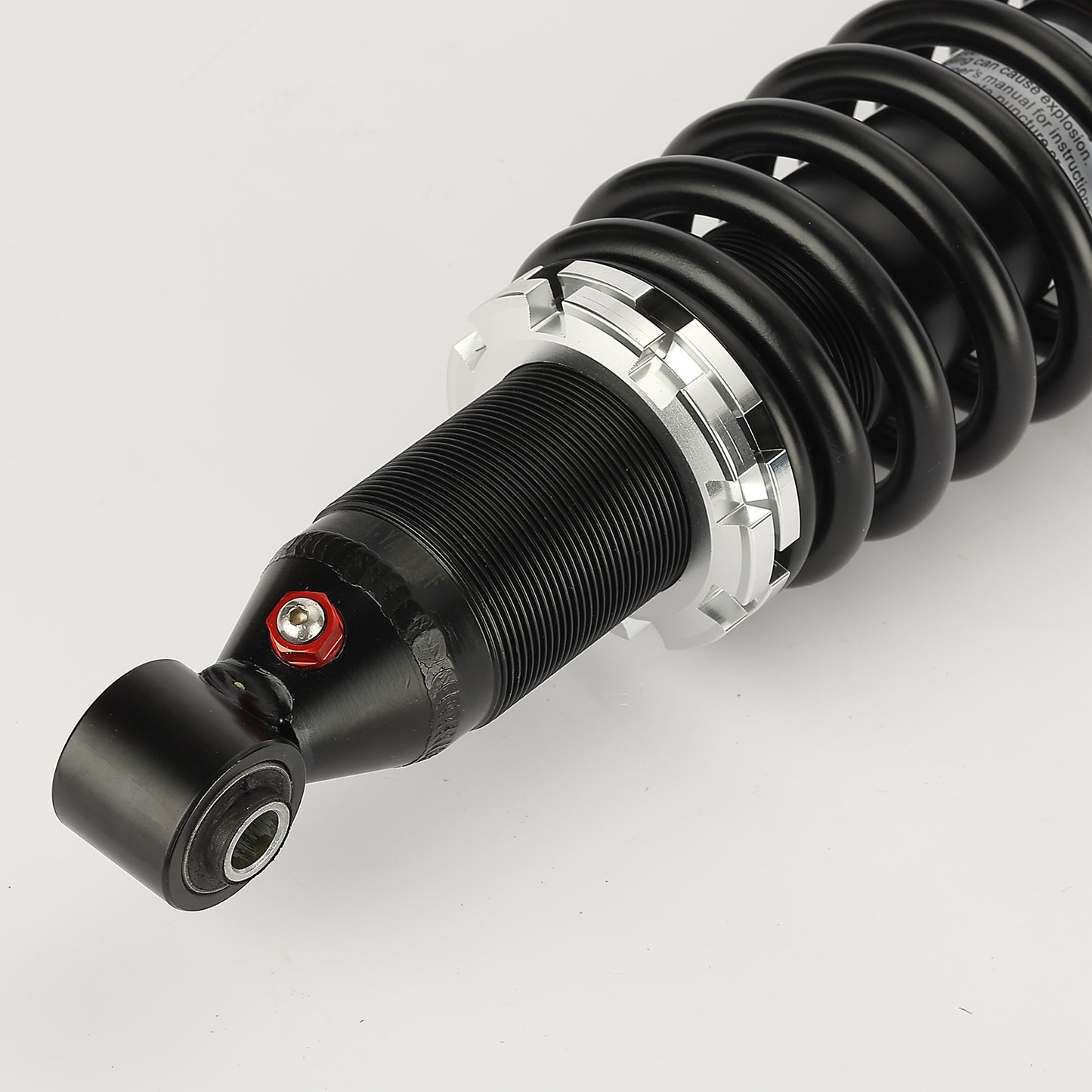CAM-YA905 Front Left or Right Shock Absorber for YAMAHA. Replaces OEM# 5UG-F3350-00-00, 5UG-F3350-01-00, 5B4-F3350-00-00. For full application listing click Buyer's Guide below.
