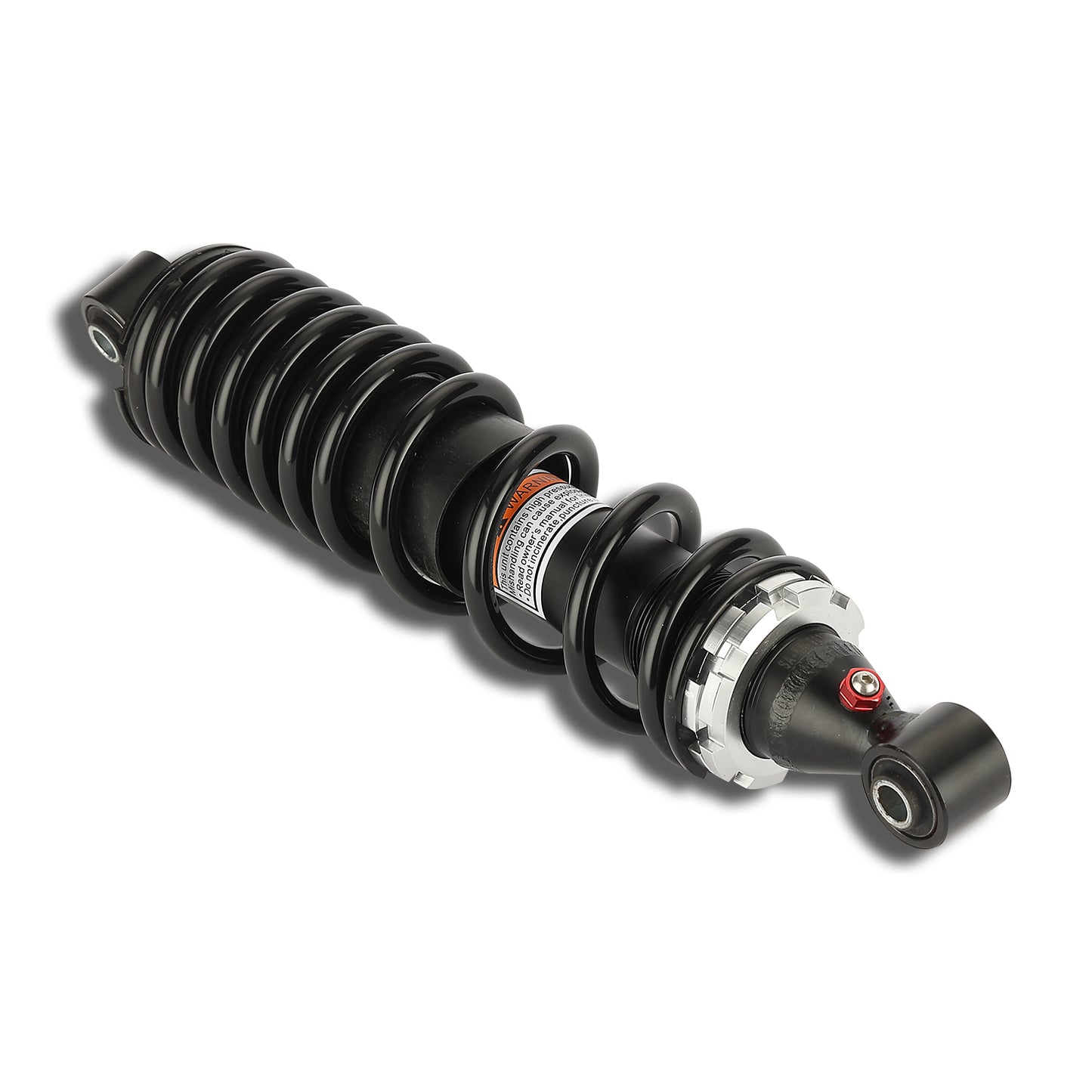 CAM-KW903 Rear Left or Right Shock Absorber for KAWASAKI. Replaces OEM# 45014-1376 45014-1456 45014-1733 45014-1756. For full application listing click Buyer's Guide below.