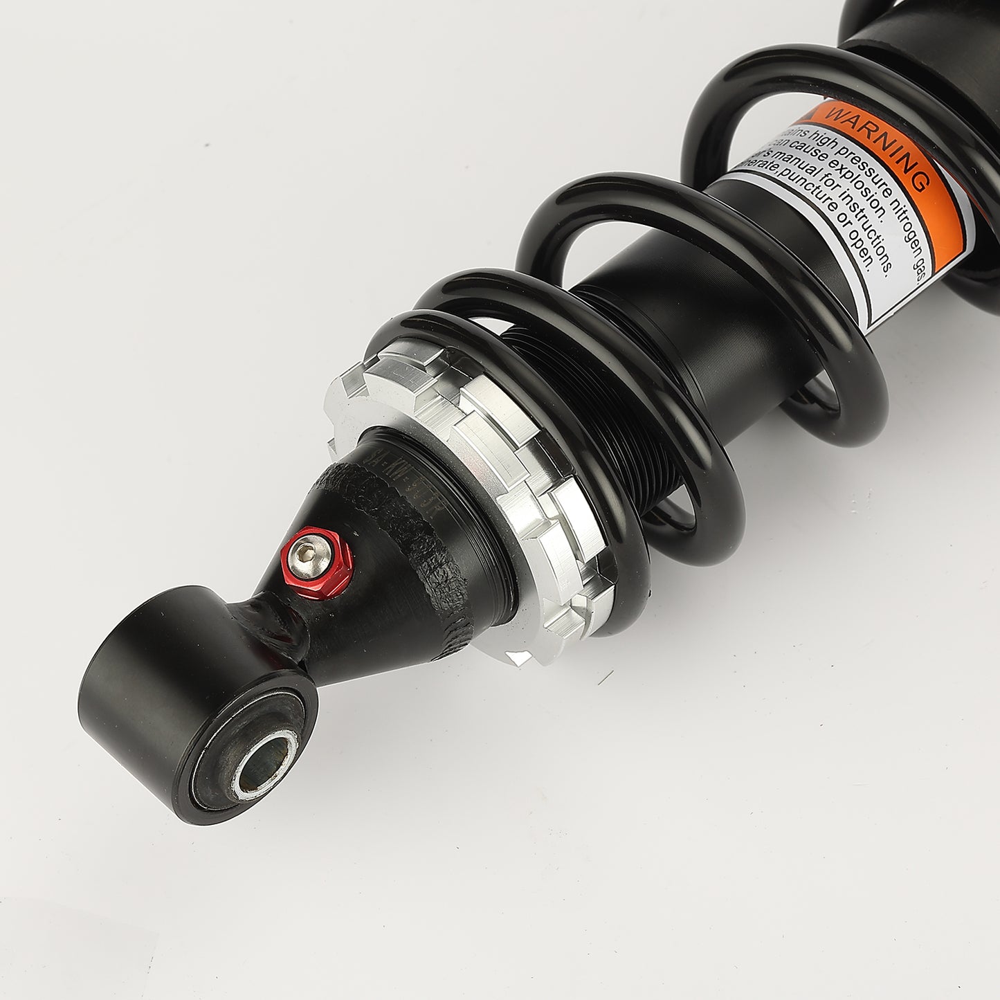 CAM-KW903 Rear Left or Right Shock Absorber for KAWASAKI. Replaces OEM# 45014-1376 45014-1456 45014-1733 45014-1756. For full application listing click Buyer's Guide below.