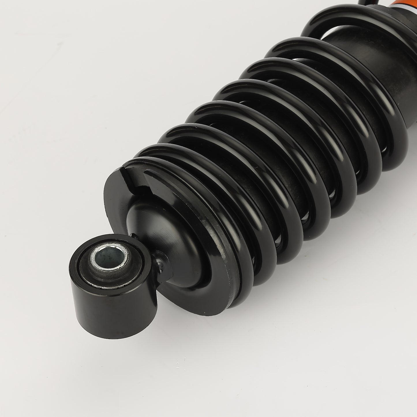 CAM-KW903 Rear Left or Right Shock Absorber for KAWASAKI. Replaces OEM# 45014-1376 45014-1456 45014-1733 45014-1756. For full application listing click Buyer's Guide below.