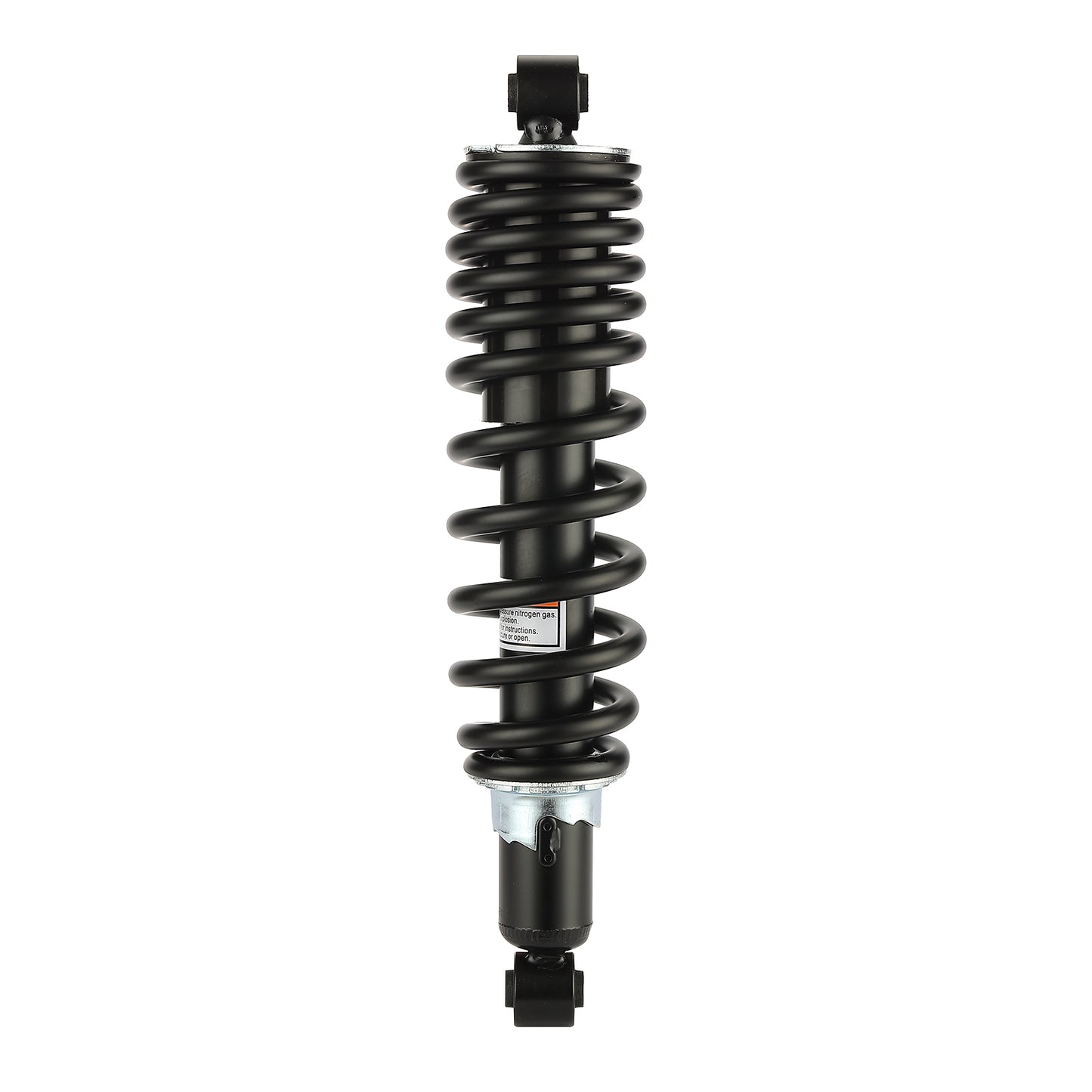 CAM-HO911 Front Left or Right Shock Absorber for HONDA. Replaces OEM# 51400-HL5-C21. For full application listing click Buyer's Guide below.