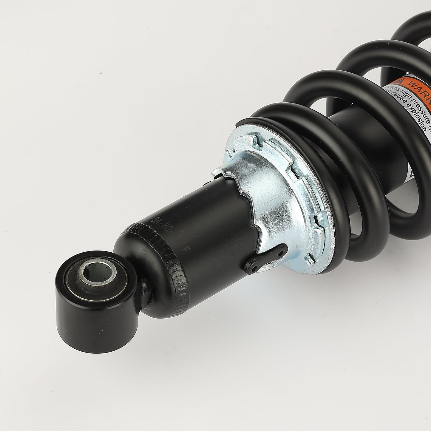 CAM-HO911 Front Left or Right Shock Absorber for HONDA. Replaces OEM# 51400-HL5-C21. For full application listing click Buyer's Guide below.