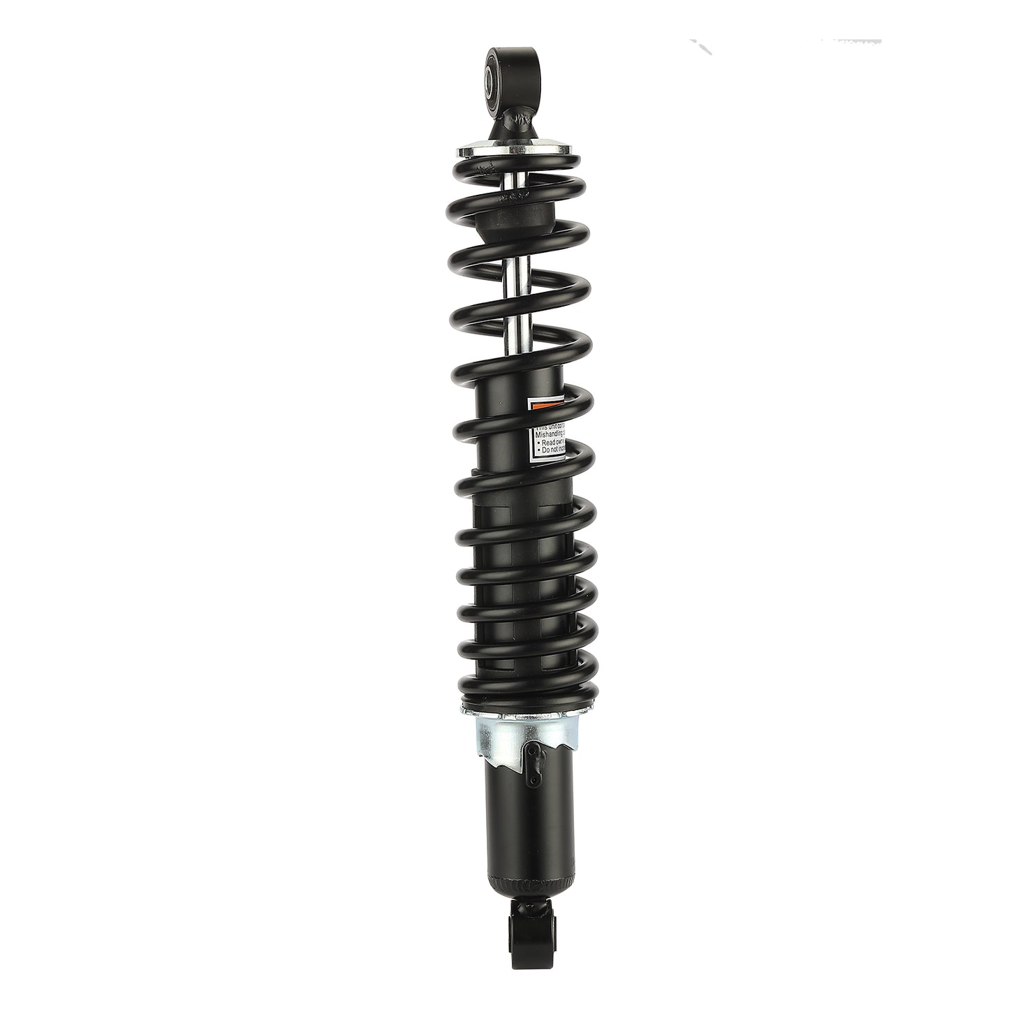 CAM-HO922 Rear Left or Right Shock Absorber for HONDA. Replaces OEM# 52400-HM7-A41, 52400-HM7-003. For full application listing click Buyer's Guide below.