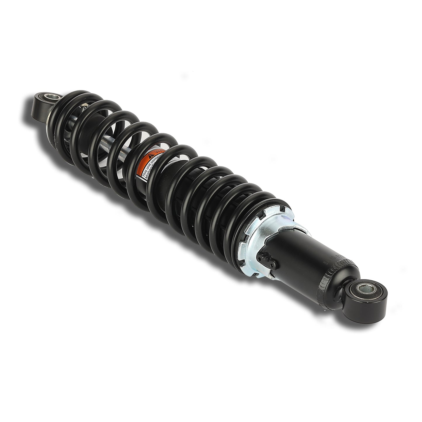 CAM-HO922 Rear Left or Right Shock Absorber for HONDA. Replaces OEM# 52400-HM7-A41, 52400-HM7-003. For full application listing click Buyer's Guide below.