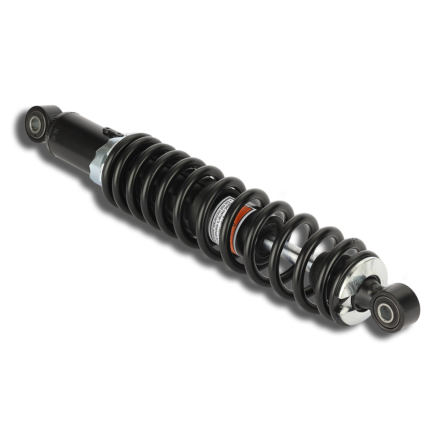 CAM-HO922 Rear Left or Right Shock Absorber for HONDA. Replaces OEM# 52400-HM7-A41, 52400-HM7-003. For full application listing click Buyer's Guide below.