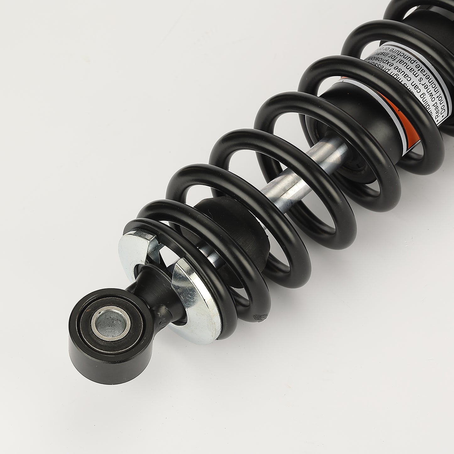 CAM-HO922 Rear Left or Right Shock Absorber for HONDA. Replaces OEM# 52400-HM7-A41, 52400-HM7-003. For full application listing click Buyer's Guide below.