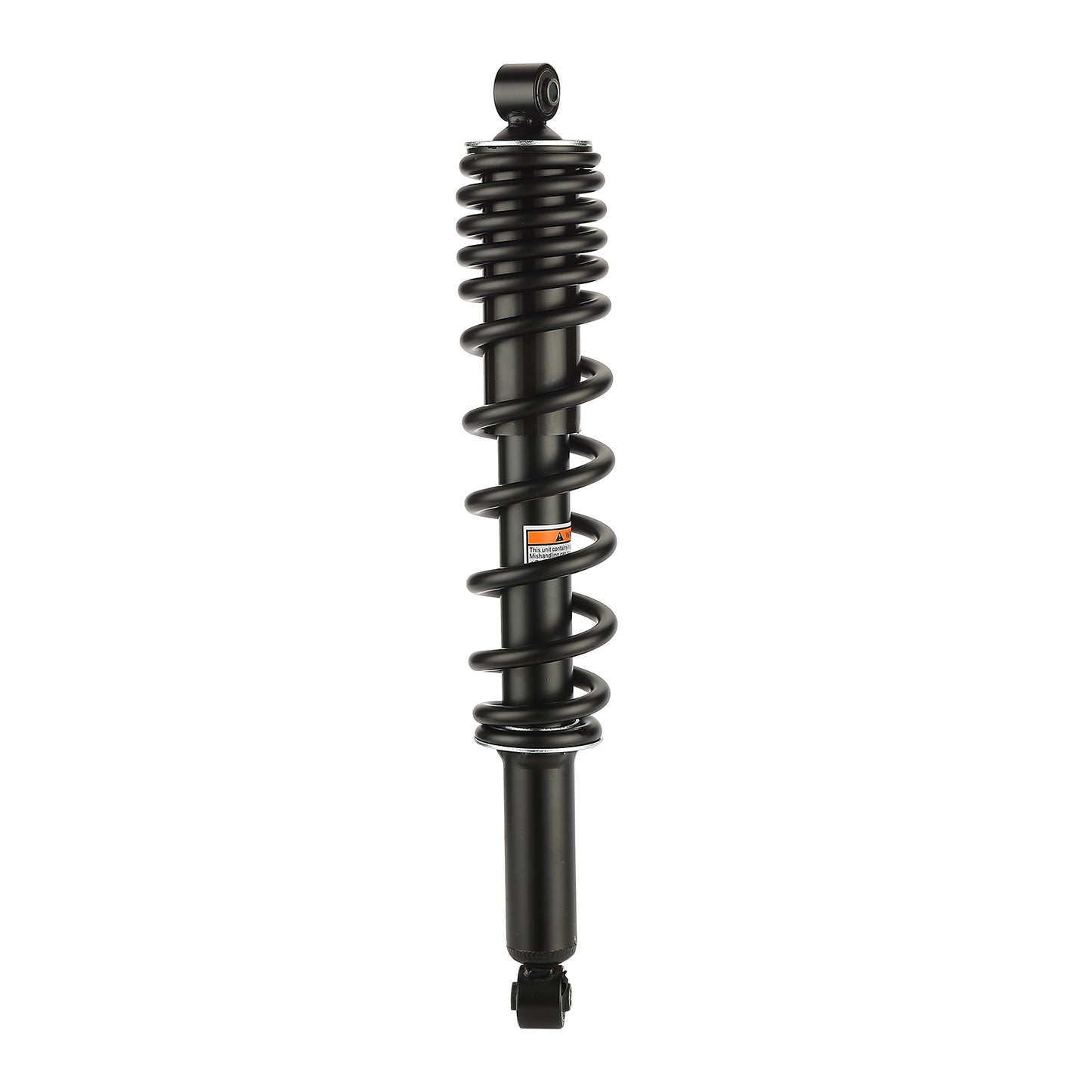 CAM-HO910 Front Left or Right Shock Absorber for HONDA. Replaces OEM# 51400-HL3-A41. For full application listing click Buyer's Guide below.