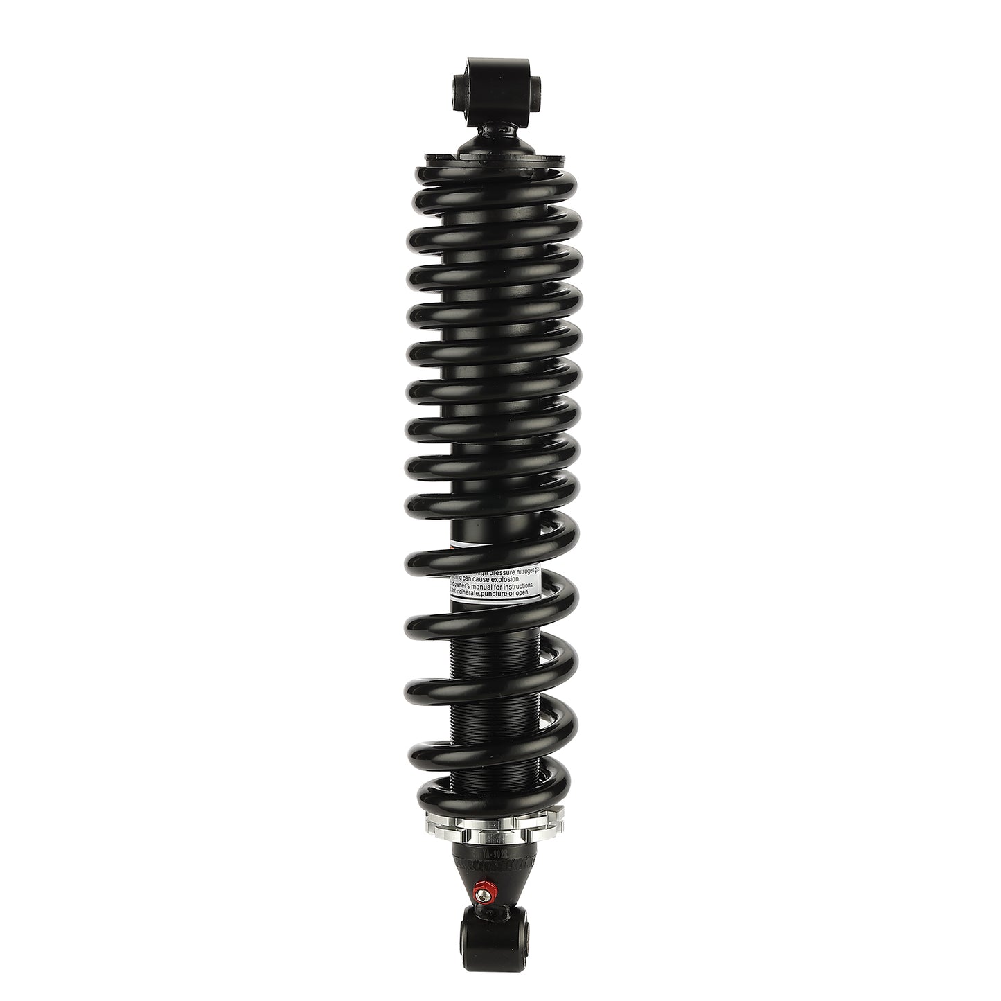 CAM-YA902 Rear Left or Right Shock Absorber for YAMAHA. Replaces OEM# 5B4-F2210-00-00. For full application listing click Buyer's Guide below.