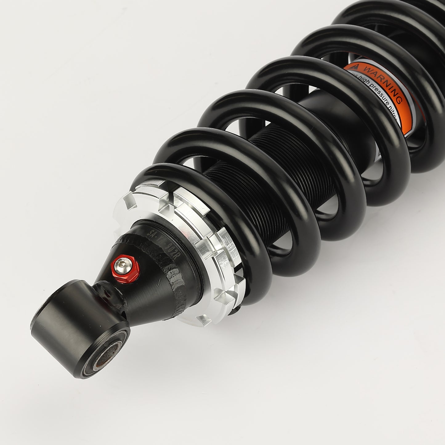 CAM-YA902 Rear Left or Right Shock Absorber for YAMAHA. Replaces OEM# 5B4-F2210-00-00. For full application listing click Buyer's Guide below.