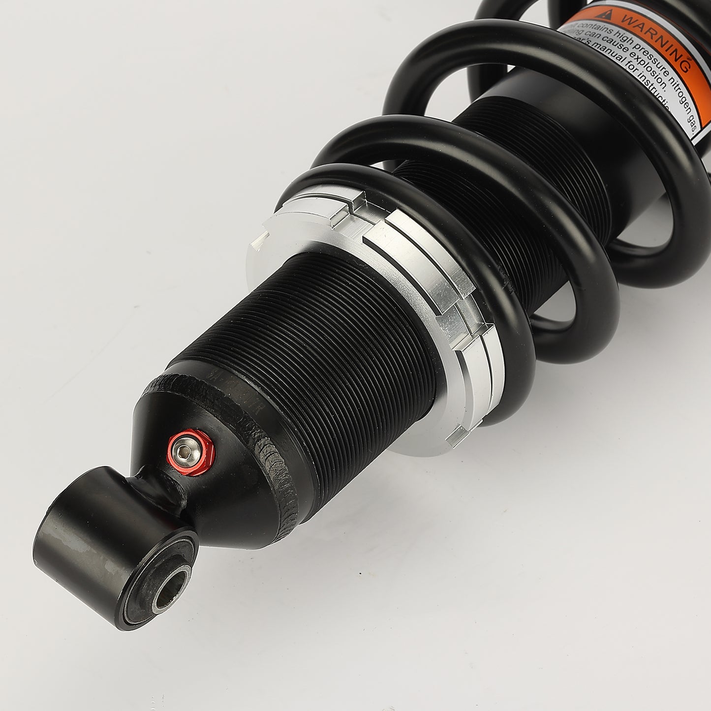 CAM-PO907 Rear Left or Right Shock Absorber for POLARIS. Replaces OEM# 7042333, 7043491. For full application listing click Buyer's Guide below.