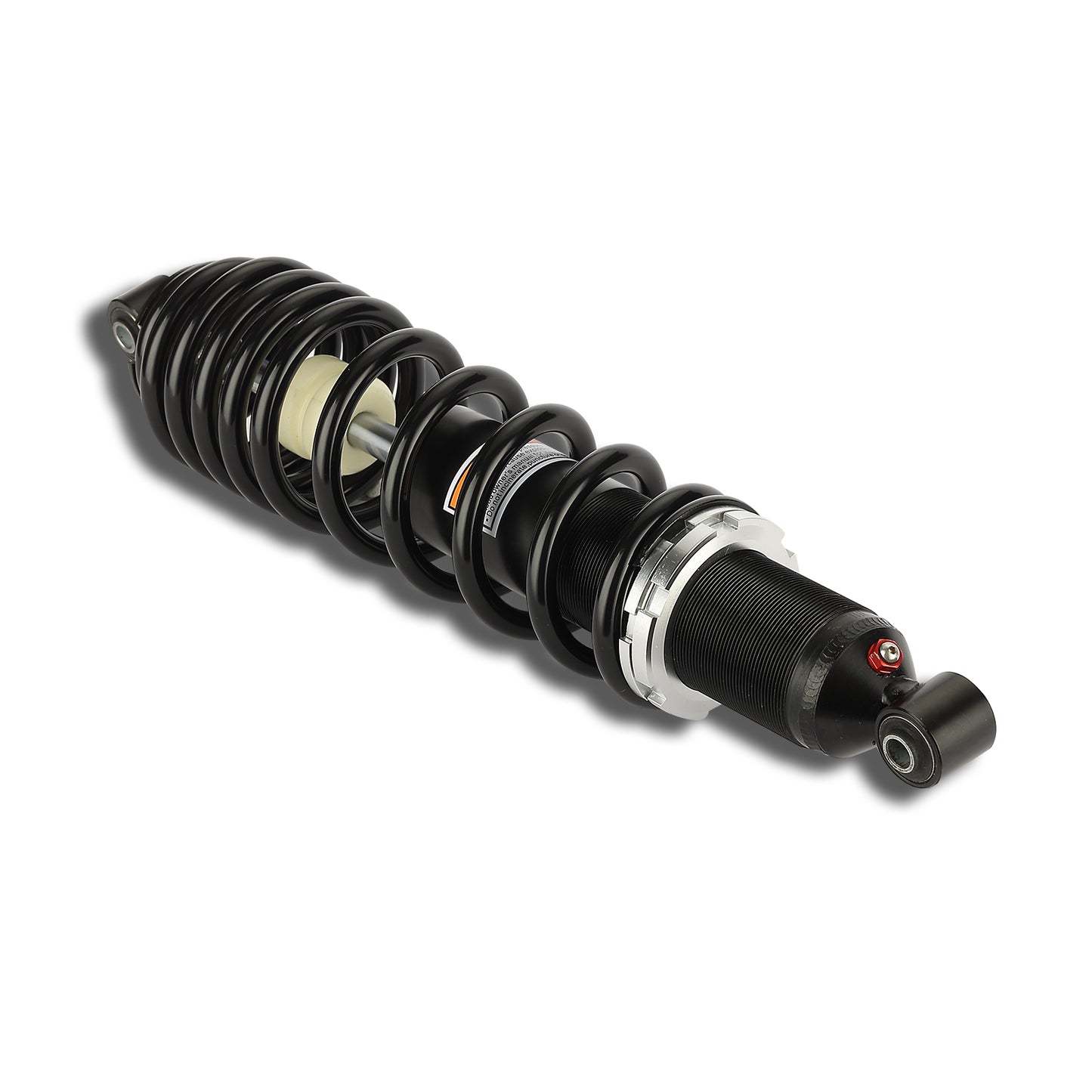 CAM-PO909 Rear Left or Right Shock Absorber for POLARIS. Replaces OEM# 7043548, 7043886, 7043934, 7044139. For full application listing click Buyer's Guide below.