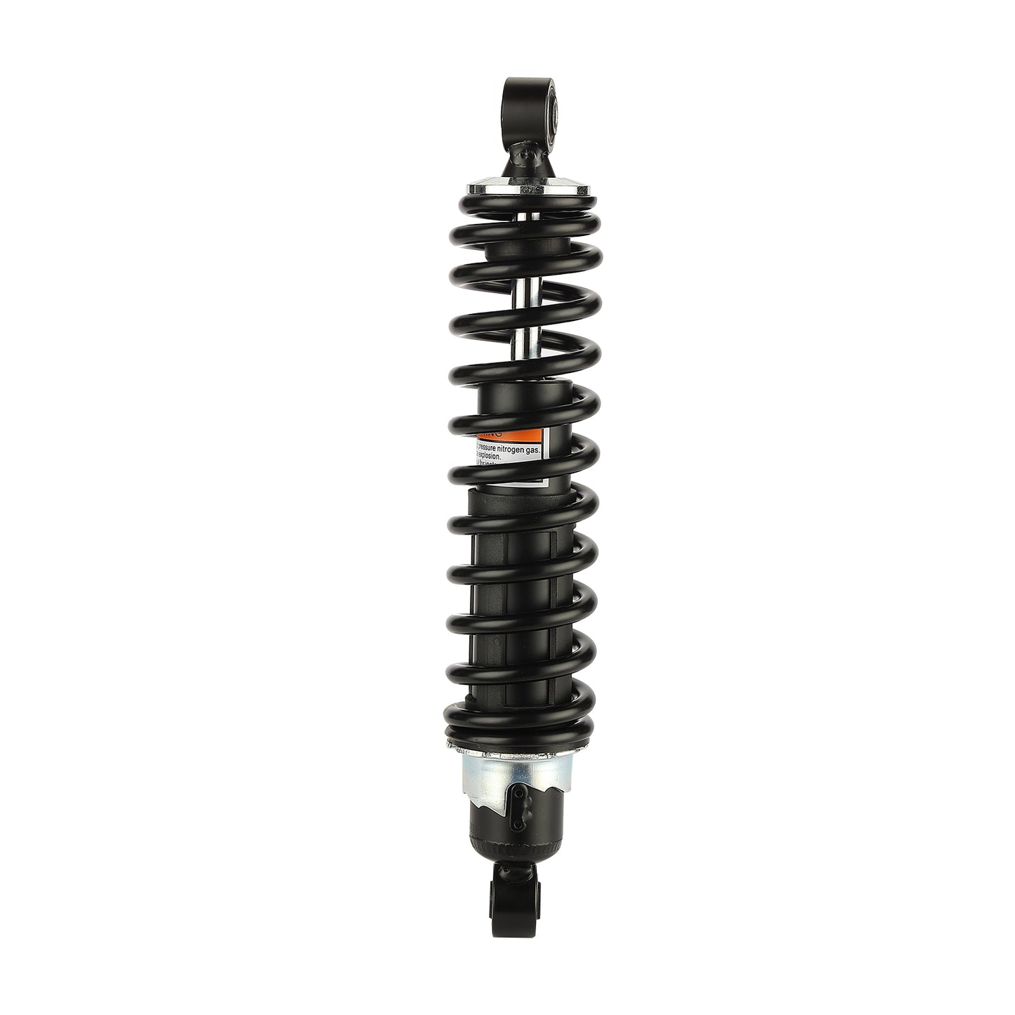 CAM-HO924 Front Left or Right Shock Absorber for HONDA. Replaces OEM# 51400-HM7-003. For full application listing click Buyer's Guide below.