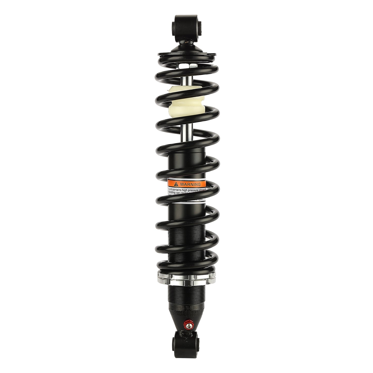 CAM-YA901 Front Left or Right Shock Absorber for YAMAHA. Replaces OEM# 3B4-23350-00-00, 3B4-23350-01-00, 1HP-F3350-00-00, 28P-23350-00-00. For full application listing click Buyer's Guide below.