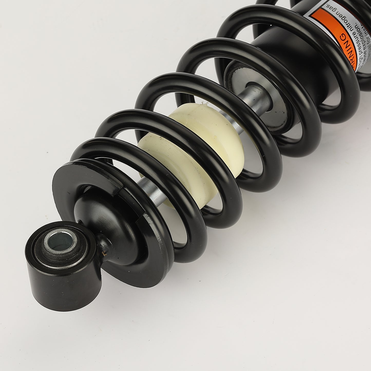 CAM-YA901 Front Left or Right Shock Absorber for YAMAHA. Replaces OEM# 3B4-23350-00-00, 3B4-23350-01-00, 1HP-F3350-00-00, 28P-23350-00-00. For full application listing click Buyer's Guide below.