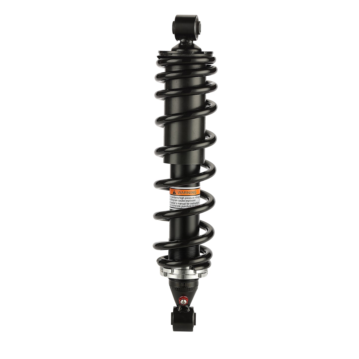 CAM-KW901 Rear Left or Right Shock Absorber for KAWASAKI. Replaces OEM# 45014-0076 45014-0139 45014-0204 45014-0315 45014-0370 45014-0372 45014-0374 45014-0376. For full application listing click Buyer's Guide below.