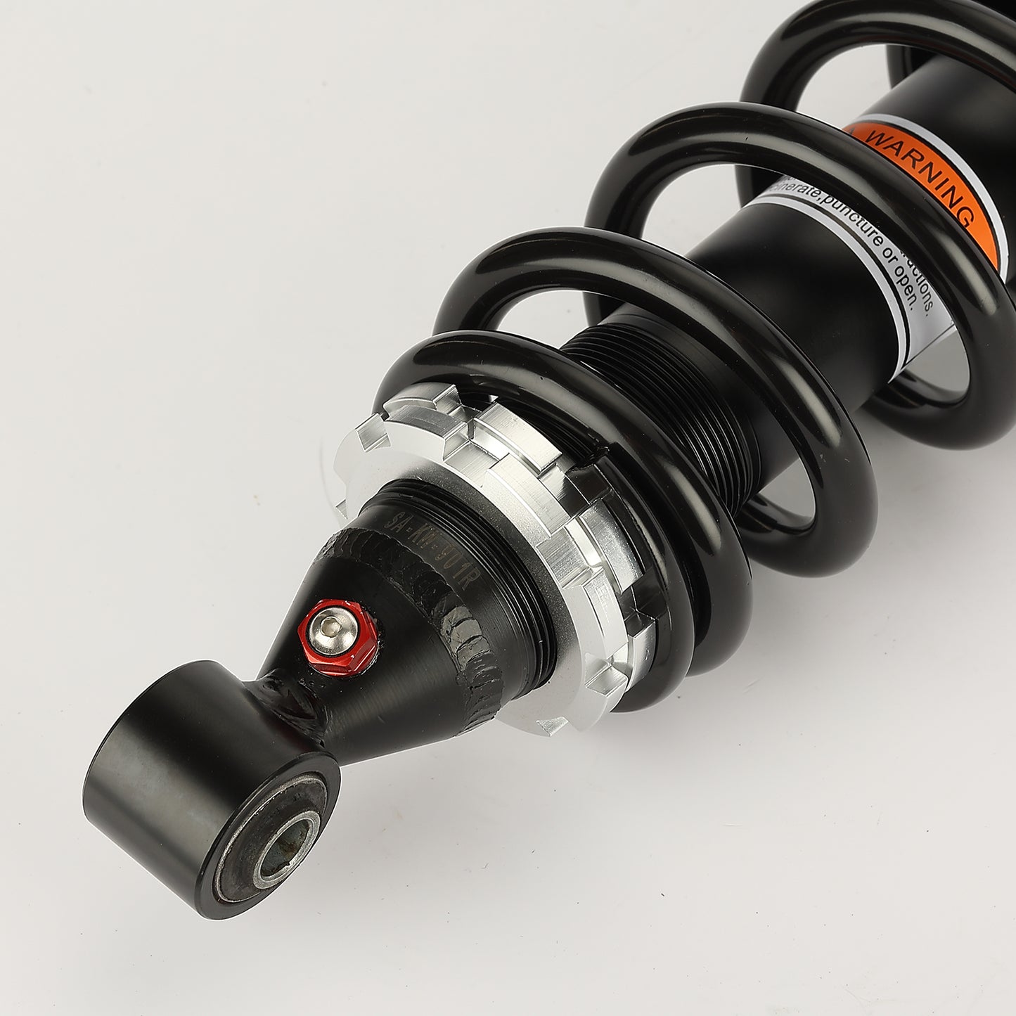 CAM-KW901 Rear Left or Right Shock Absorber for KAWASAKI. Replaces OEM# 45014-0076 45014-0139 45014-0204 45014-0315 45014-0370 45014-0372 45014-0374 45014-0376. For full application listing click Buyer's Guide below.