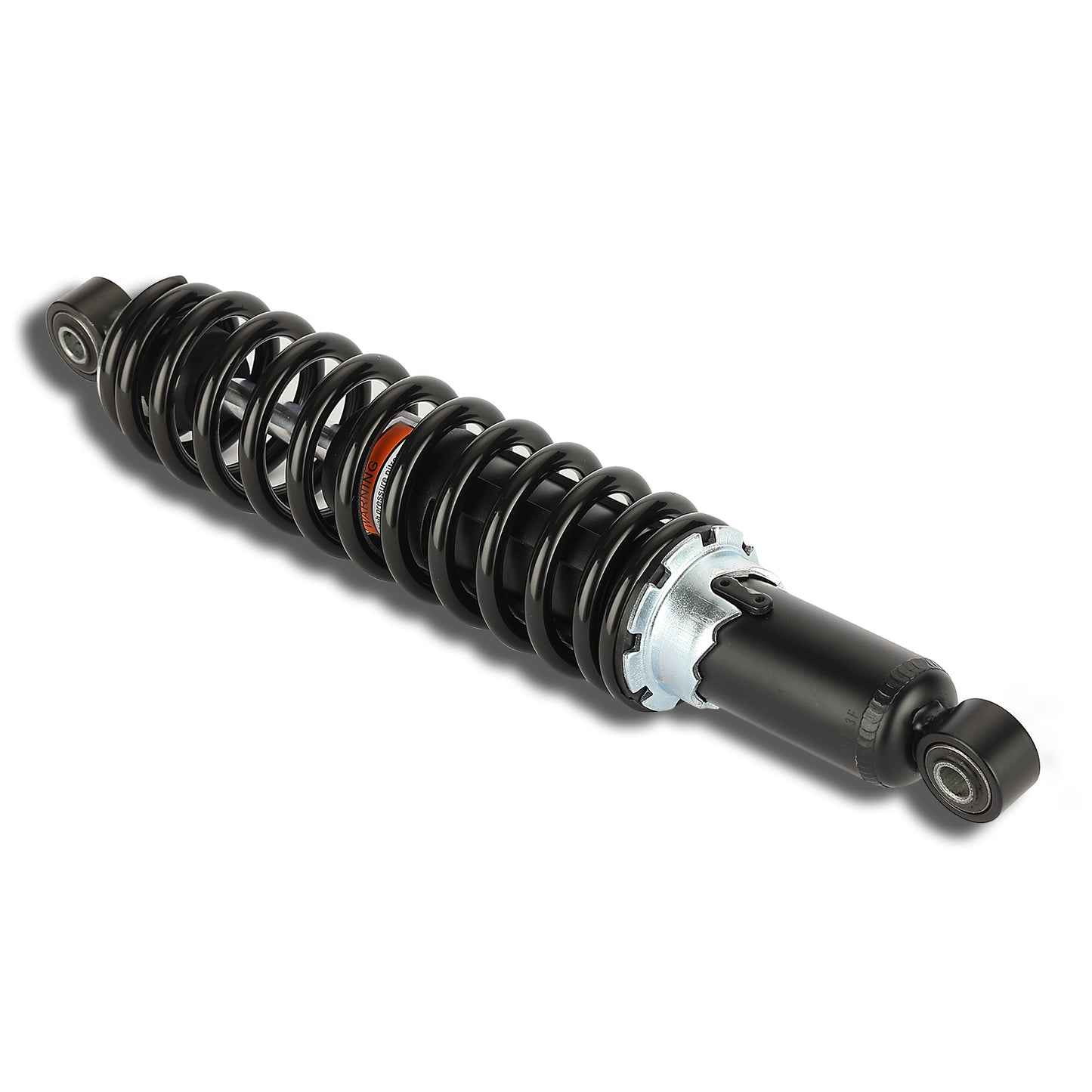 CAM-HO923 Front Left or Right Shock Absorber for HONDA. Replaces OEM# 51400-HN0-671, 51400-HN0-A01. For full application listing click Buyer's Guide below.