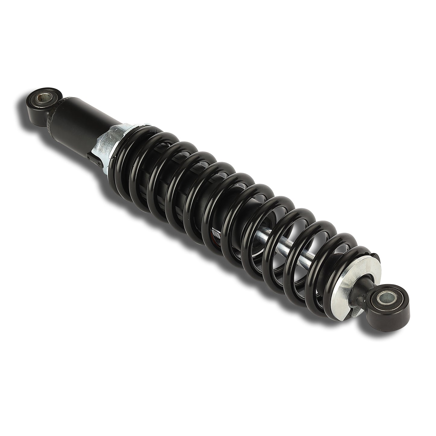 CAM-HO923 Front Left or Right Shock Absorber for HONDA. Replaces OEM# 51400-HN0-671, 51400-HN0-A01. For full application listing click Buyer's Guide below.