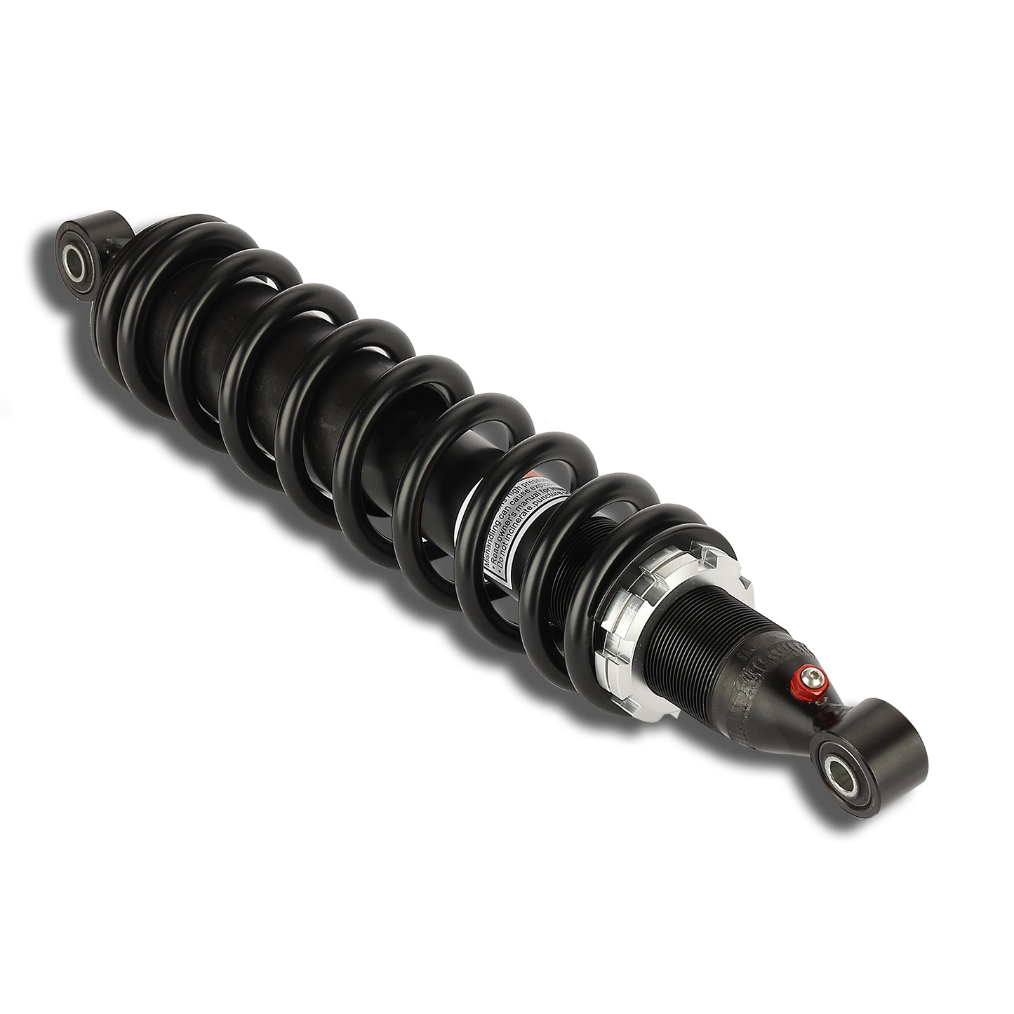 CAM-HO901 Front Left or Right Shock Absorber for HONDA. Replaces OEM# 51400-HN2-003, 51400-HN2-A22, 51400-HN2-A61, 51400-HN2-B41. For full application listing click Buyer's Guide below.