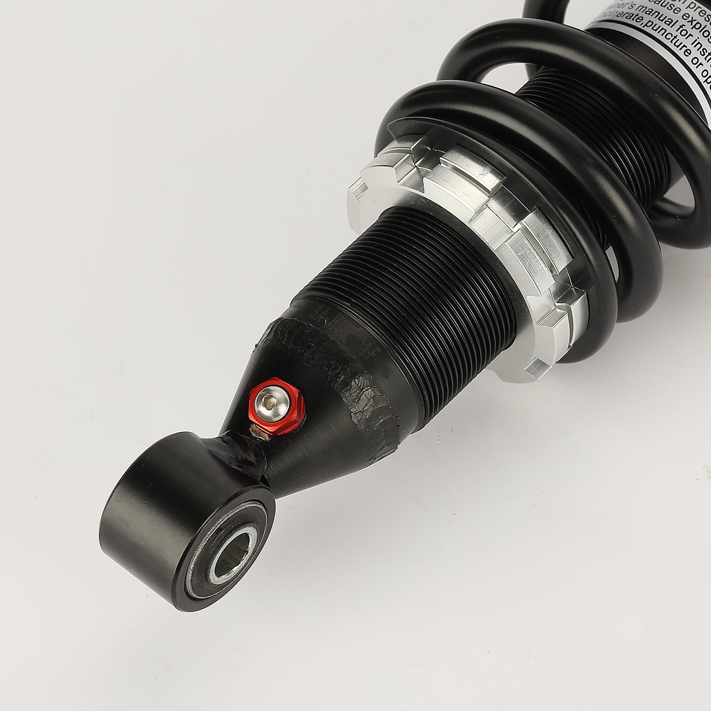 CAM-HO901 Front Left or Right Shock Absorber for HONDA. Replaces OEM# 51400-HN2-003, 51400-HN2-A22, 51400-HN2-A61, 51400-HN2-B41. For full application listing click Buyer's Guide below.