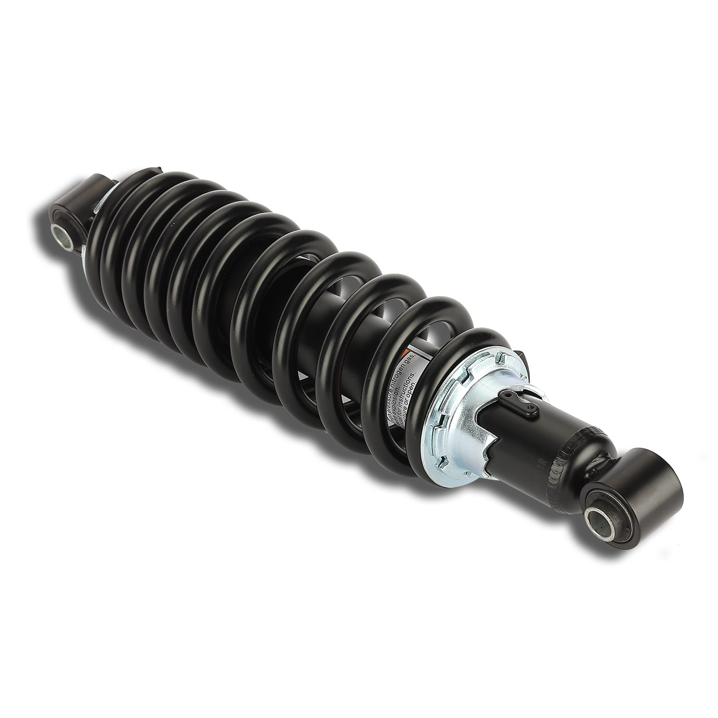 CAM-HO913 Rear Left or Right Shock Absorber for HONDA. Replaces OEM# 52400-HL5-C21. For full application listing click Buyer's Guide below.