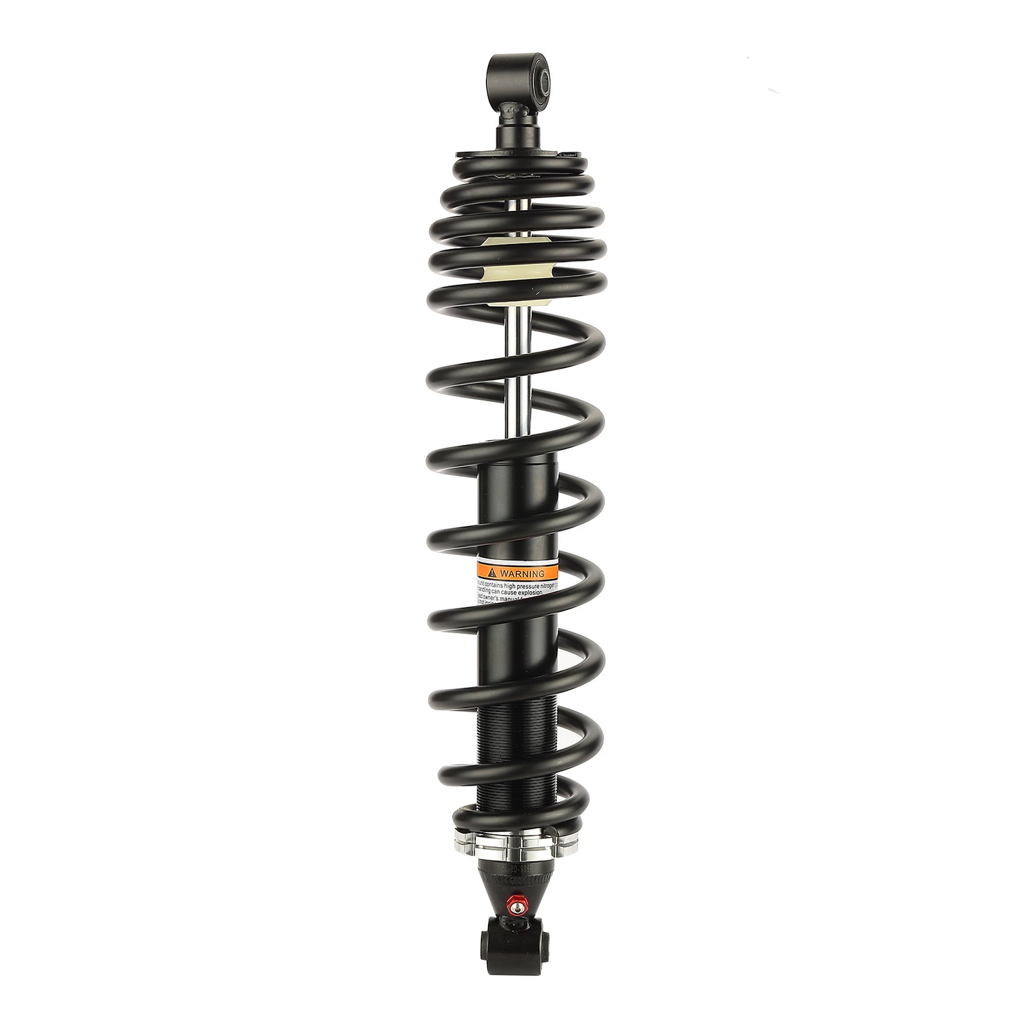 CAM-PO906 Rear Left or Right Shock Absorber for POLARIS. Replaces OEM# 7041956, 7043374. For full application listing click Buyer's Guide below.
