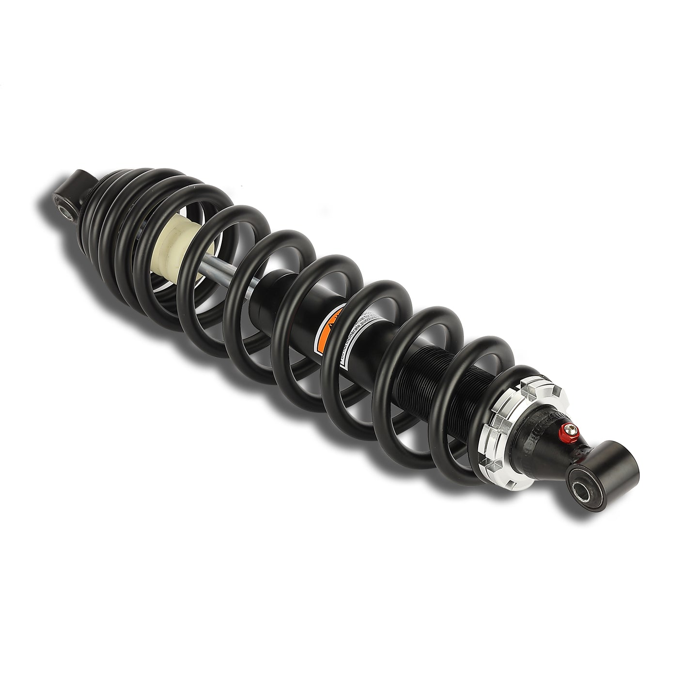 CAM-PO906 Rear Left or Right Shock Absorber for POLARIS. Replaces OEM# 7041956, 7043374. For full application listing click Buyer's Guide below.