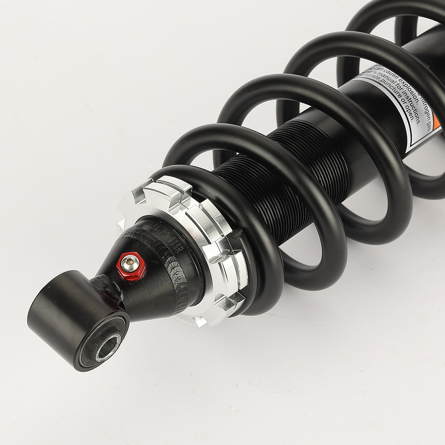 CAM-PO906 Rear Left or Right Shock Absorber for POLARIS. Replaces OEM# 7041956, 7043374. For full application listing click Buyer's Guide below.