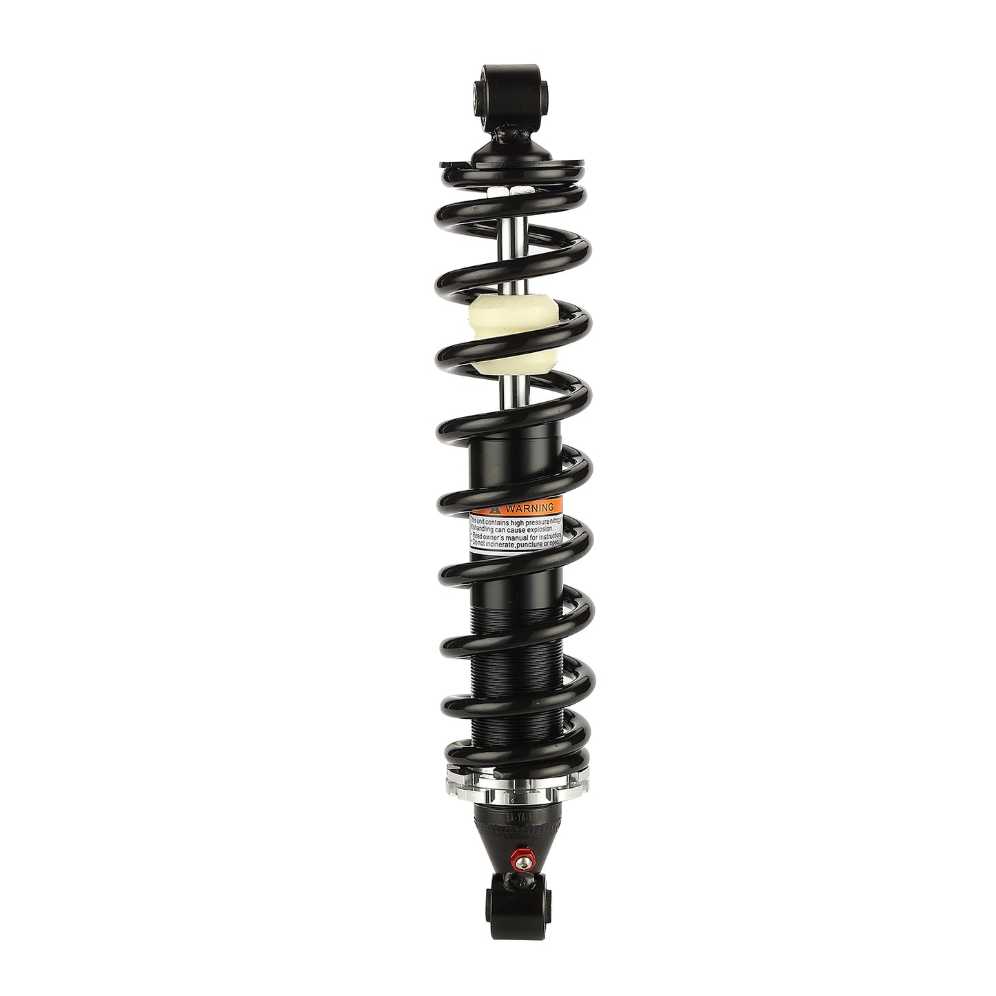 CAM-YA909 Rear Left or Right Shock Absorber for YAMAHA. Replaces OEM# 5KM-22210-00-00, 5KM-22210-20-00. For full application listing click Buyer's Guide below.