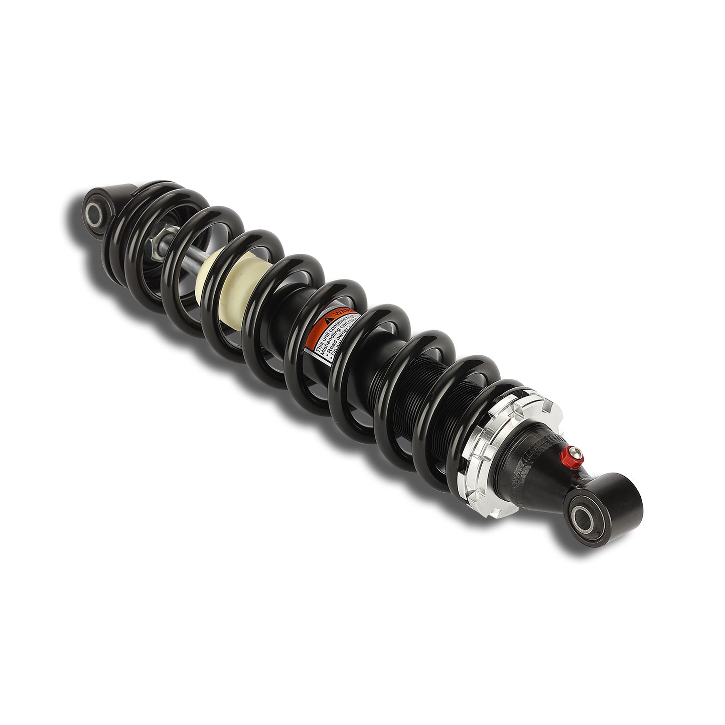 CAM-YA909 Rear Left or Right Shock Absorber for YAMAHA. Replaces OEM# 5KM-22210-00-00, 5KM-22210-20-00. For full application listing click Buyer's Guide below.