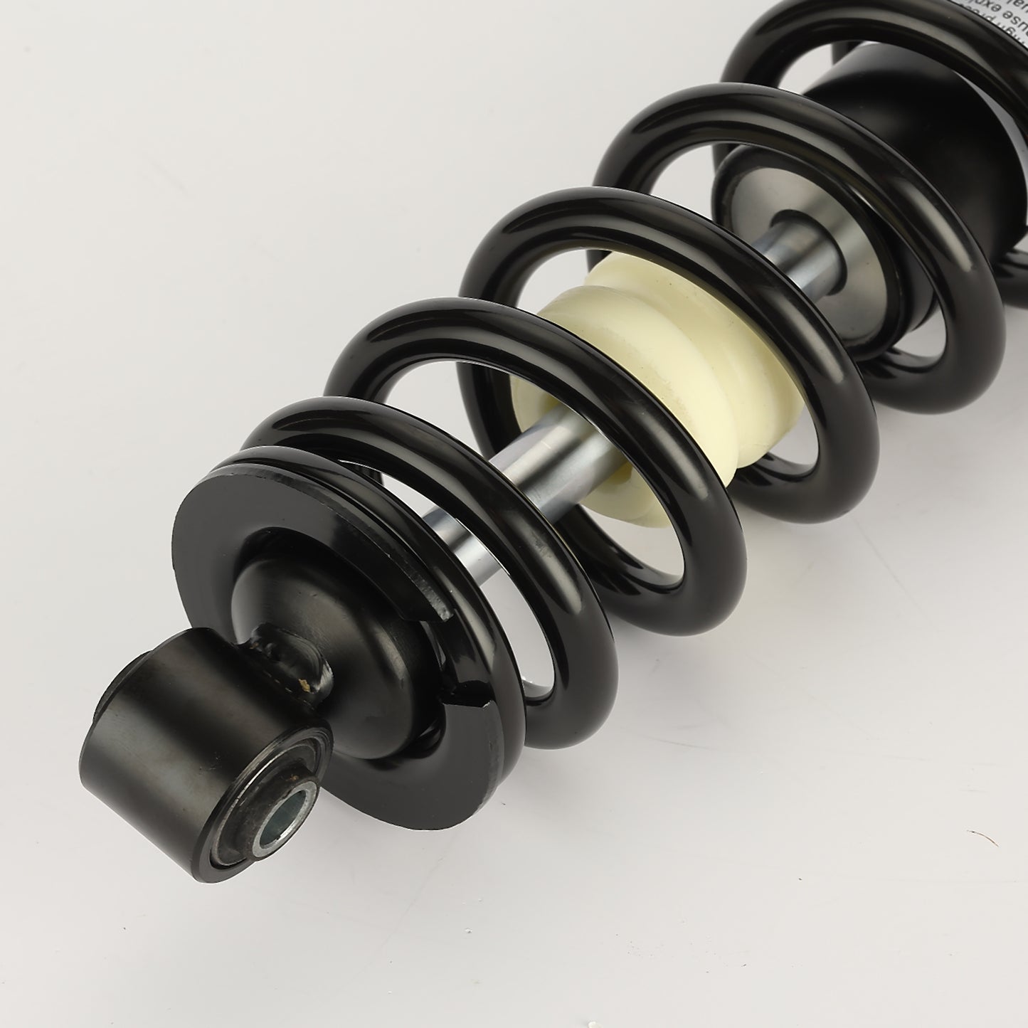 CAM-YA909 Rear Left or Right Shock Absorber for YAMAHA. Replaces OEM# 5KM-22210-00-00, 5KM-22210-20-00. For full application listing click Buyer's Guide below.