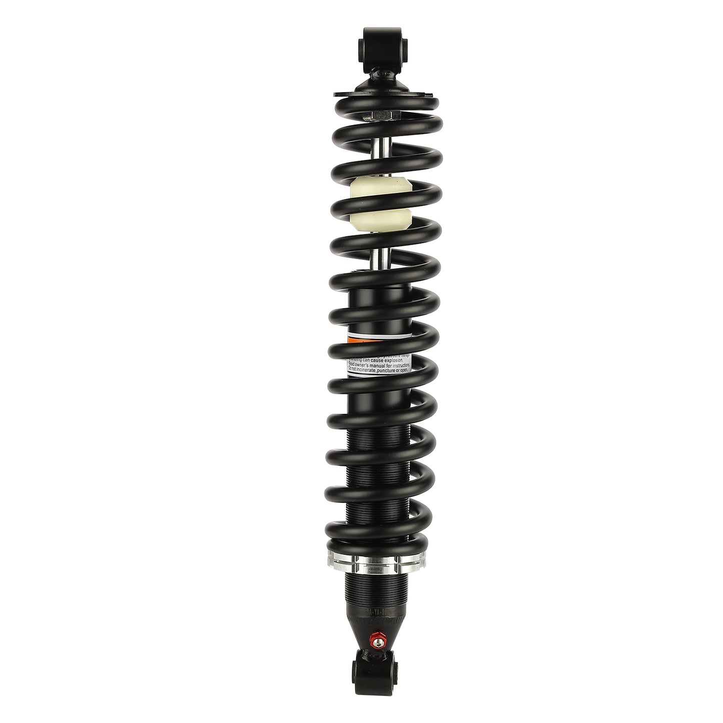CAM-YA900 Rear Left or Right Shock Absorber for YAMAHA. Replaces OEM# 3B4-22210-00-00, 3B4-22210-01-00, 1HP-F2210-01-00, 28P-22210-00-00. For full application listing click Buyer's Guide below.