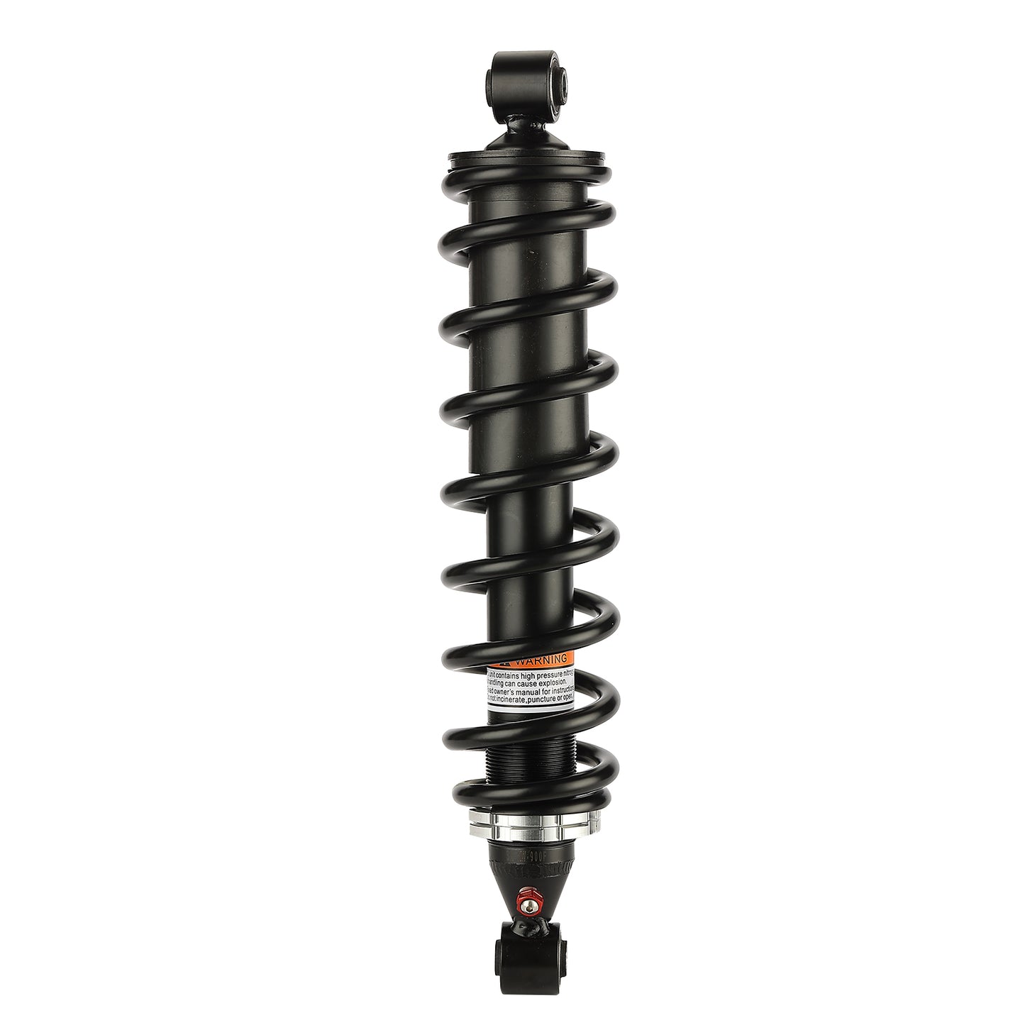 CAM-KW900 Front Left or Right Shock Absorber for KAWASAKI. Replaces OEM# 45014-0075, 45014-0138, 45014-0203, 45014-0314, 45014-0369, 45014-0371. For full application listing click Buyer's Guide below.