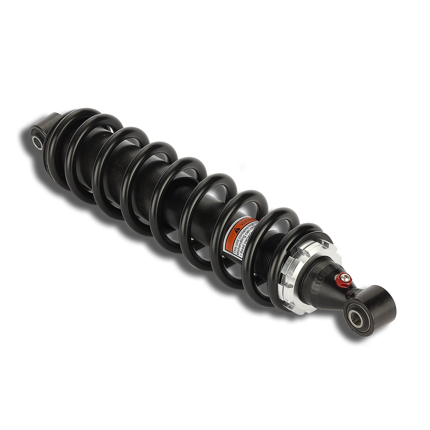 CAM-KW900 Front Left or Right Shock Absorber for KAWASAKI. Replaces OEM# 45014-0075, 45014-0138, 45014-0203, 45014-0314, 45014-0369, 45014-0371. For full application listing click Buyer's Guide below.