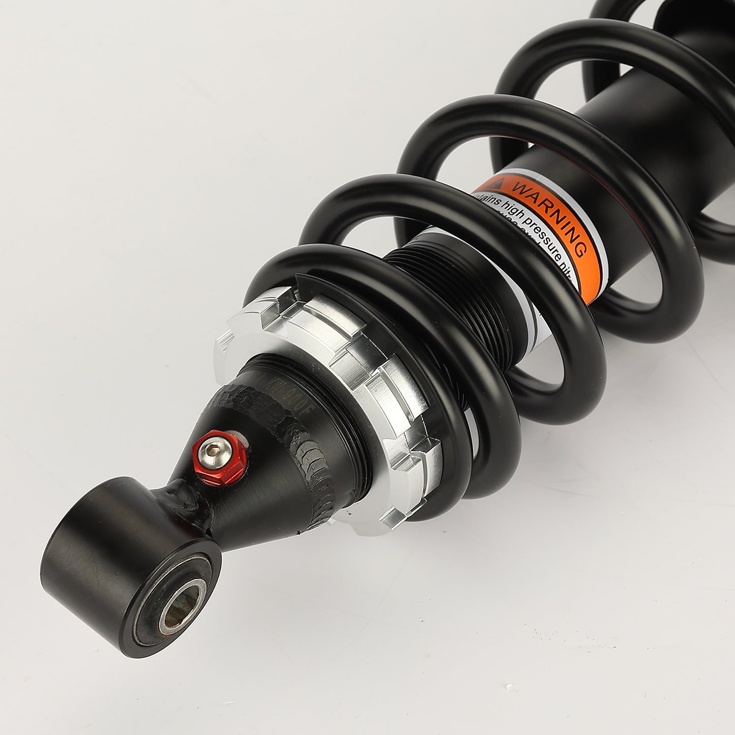 CAM-KW900 Front Left or Right Shock Absorber for KAWASAKI. Replaces OEM# 45014-0075, 45014-0138, 45014-0203, 45014-0314, 45014-0369, 45014-0371. For full application listing click Buyer's Guide below.