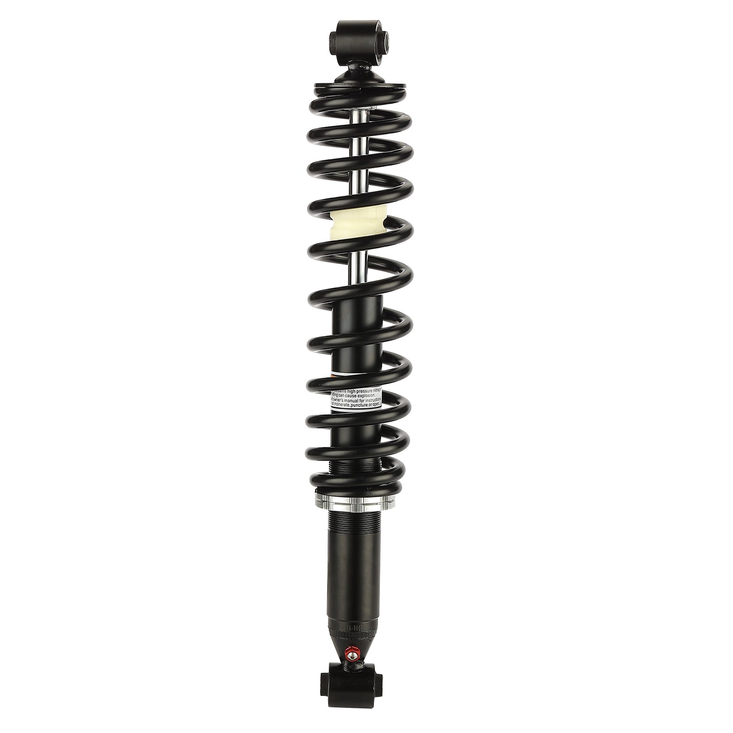 CAM-YA906 Rear Left or Right Shock Absorber for YAMAHA. Replaces OEM# 5UH-F2210-01-00, 5UH-F2210-00-00. For full application listing click Buyer's Guide below.