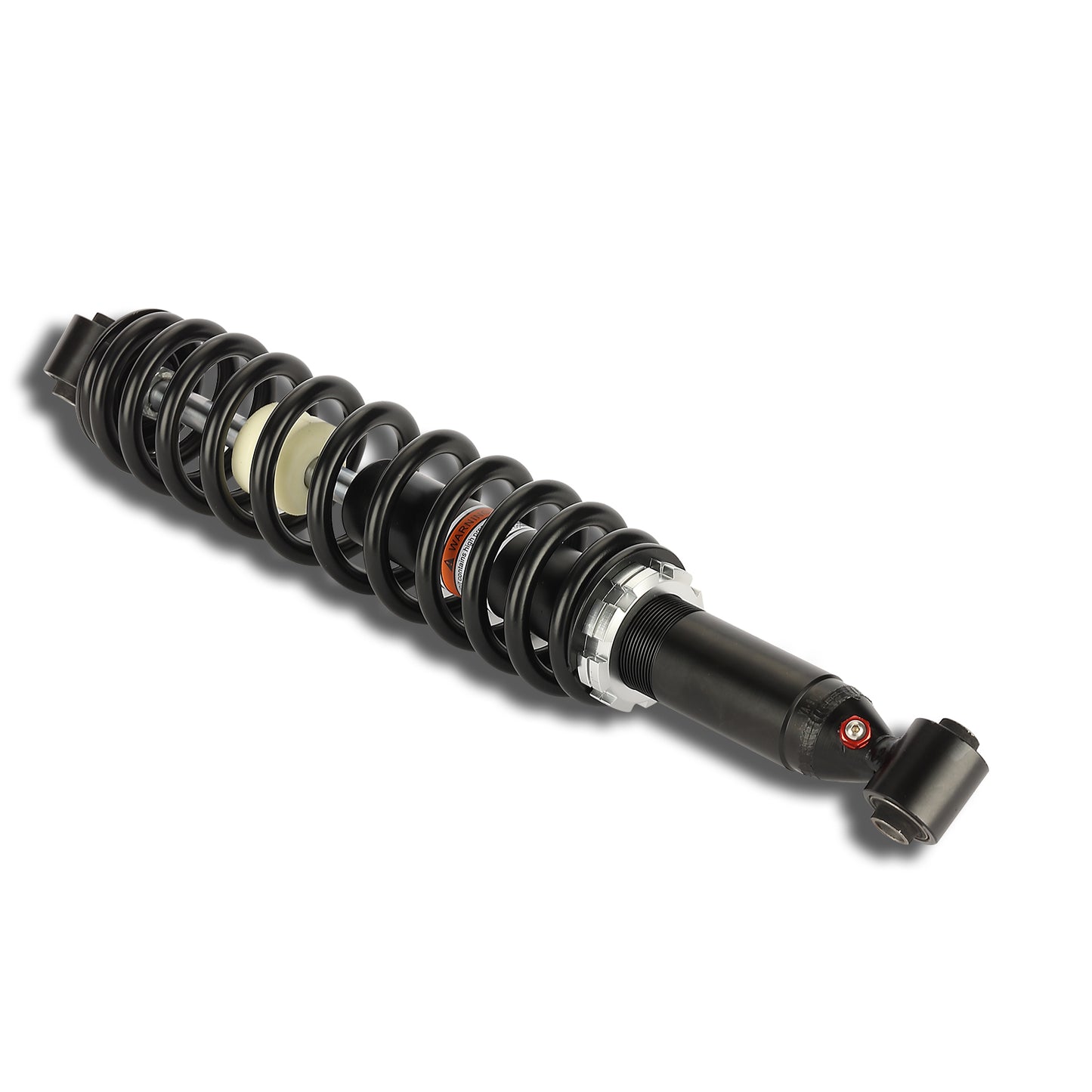 CAM-YA906 Rear Left or Right Shock Absorber for YAMAHA. Replaces OEM# 5UH-F2210-01-00, 5UH-F2210-00-00. For full application listing click Buyer's Guide below.