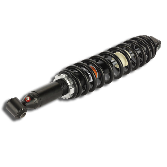 CAM-YA906 Caiman Shock Absorber ATV Rear Left Right Shock Absorber Replacement for 2004-2010 Yamaha Bruin 350 2X4 YFM350BA 4X4 YFM350FA,FAH2X4 YFM350G 4X4 YFM 350FG Rear Shock