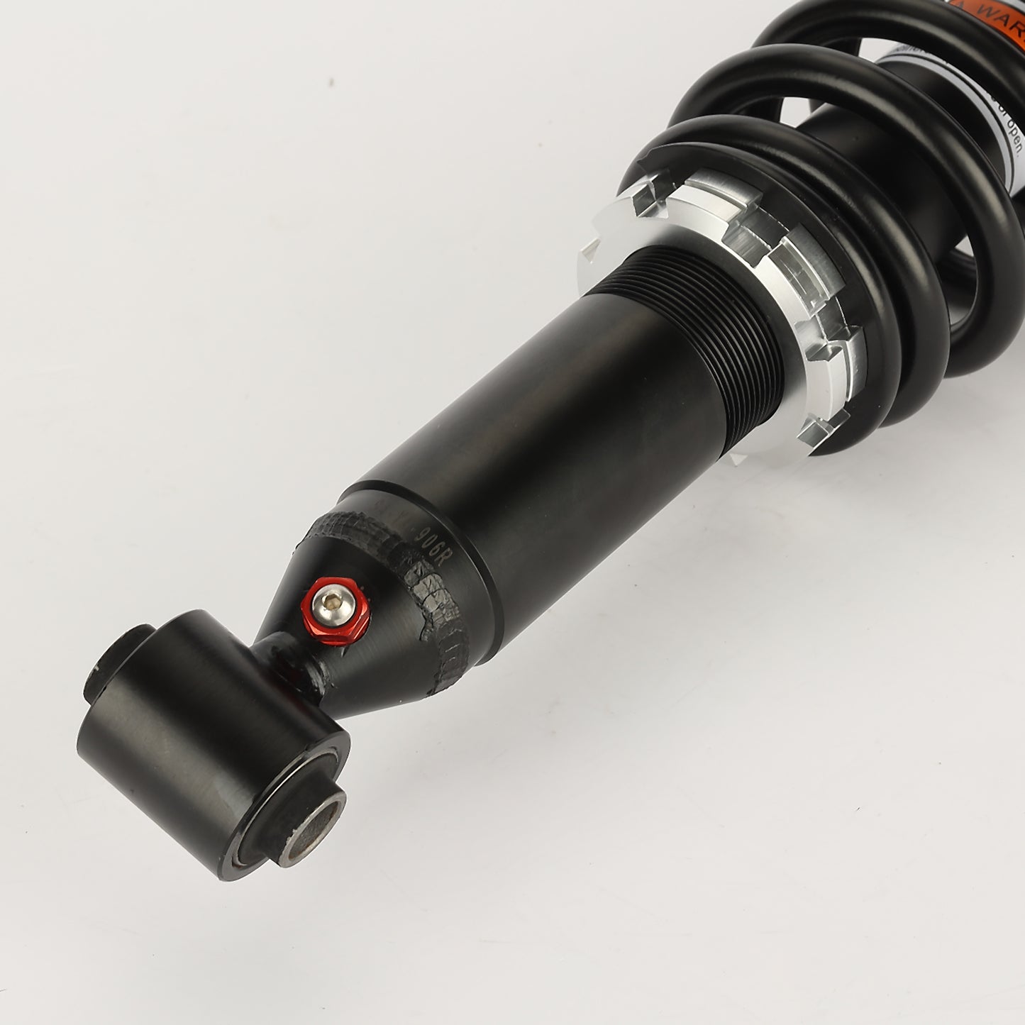 CAM-YA906 Rear Left or Right Shock Absorber for YAMAHA. Replaces OEM# 5UH-F2210-01-00, 5UH-F2210-00-00. For full application listing click Buyer's Guide below.