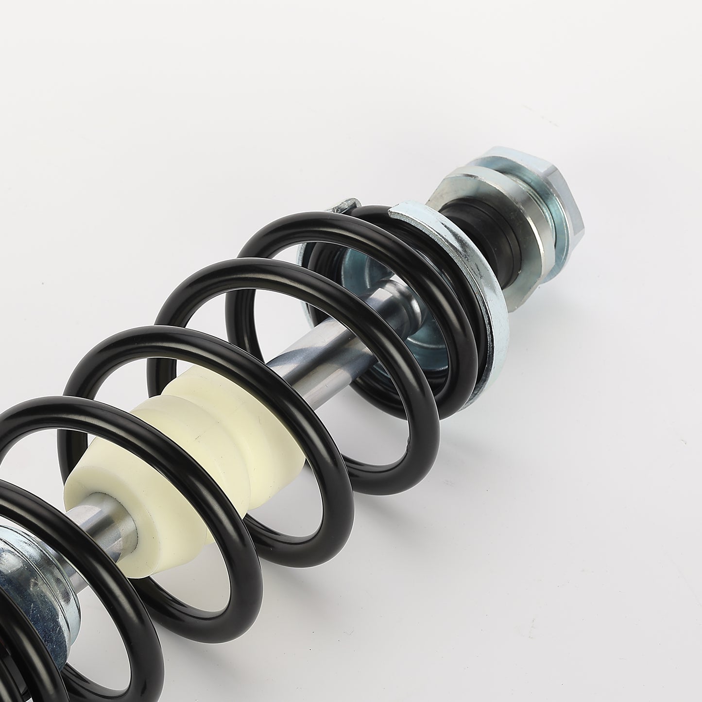 CAM-CA904 ATV Front Left/Right Shock Absorber Replacement for 2007-2009 Can Am Outlander 500 HO, XT 500 MAX, HO, XT Front Shock