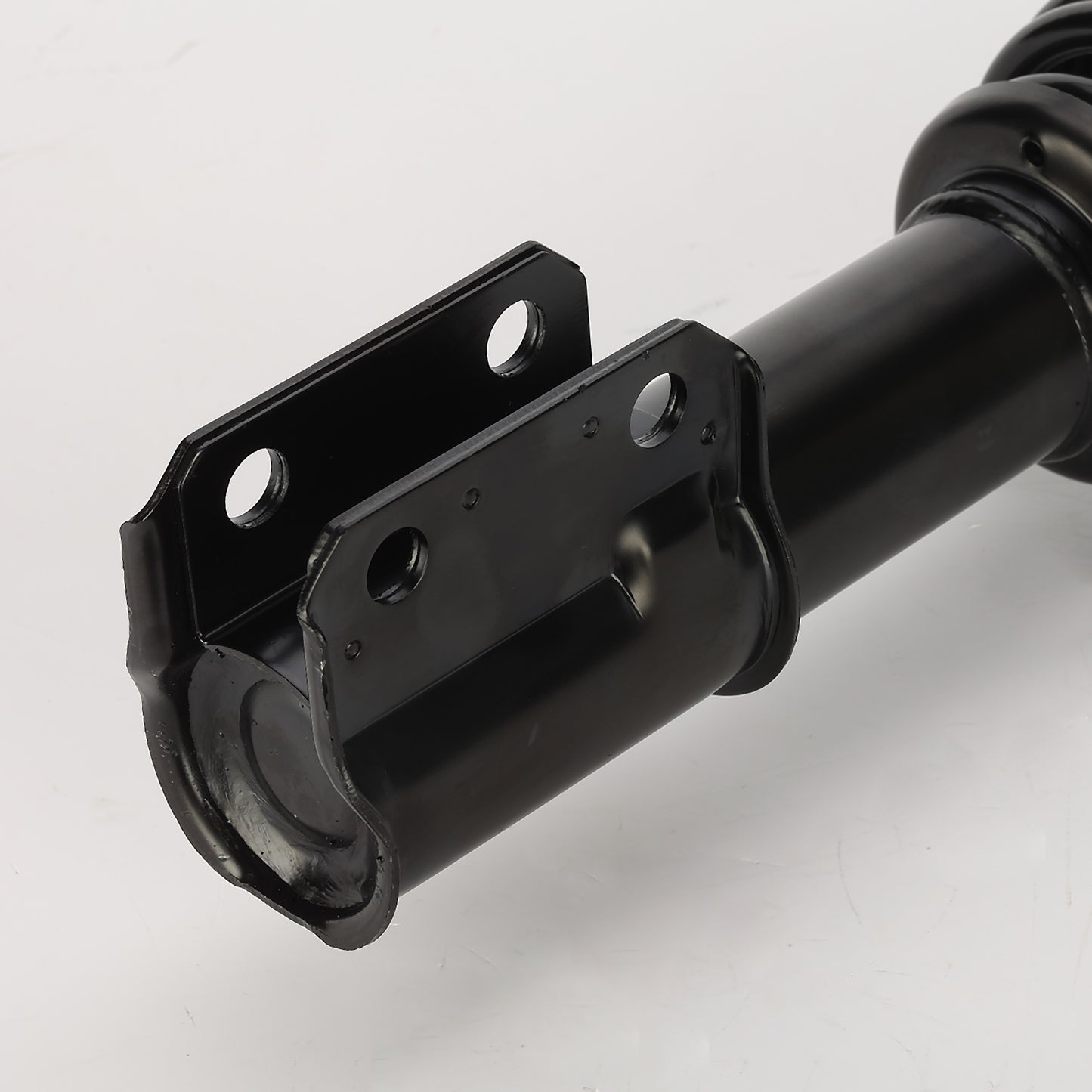 CAM-CA904 ATV Front Left/Right Shock Absorber Replacement for 2007-2009 Can Am Outlander 500 HO, XT 500 MAX, HO, XT Front Shock