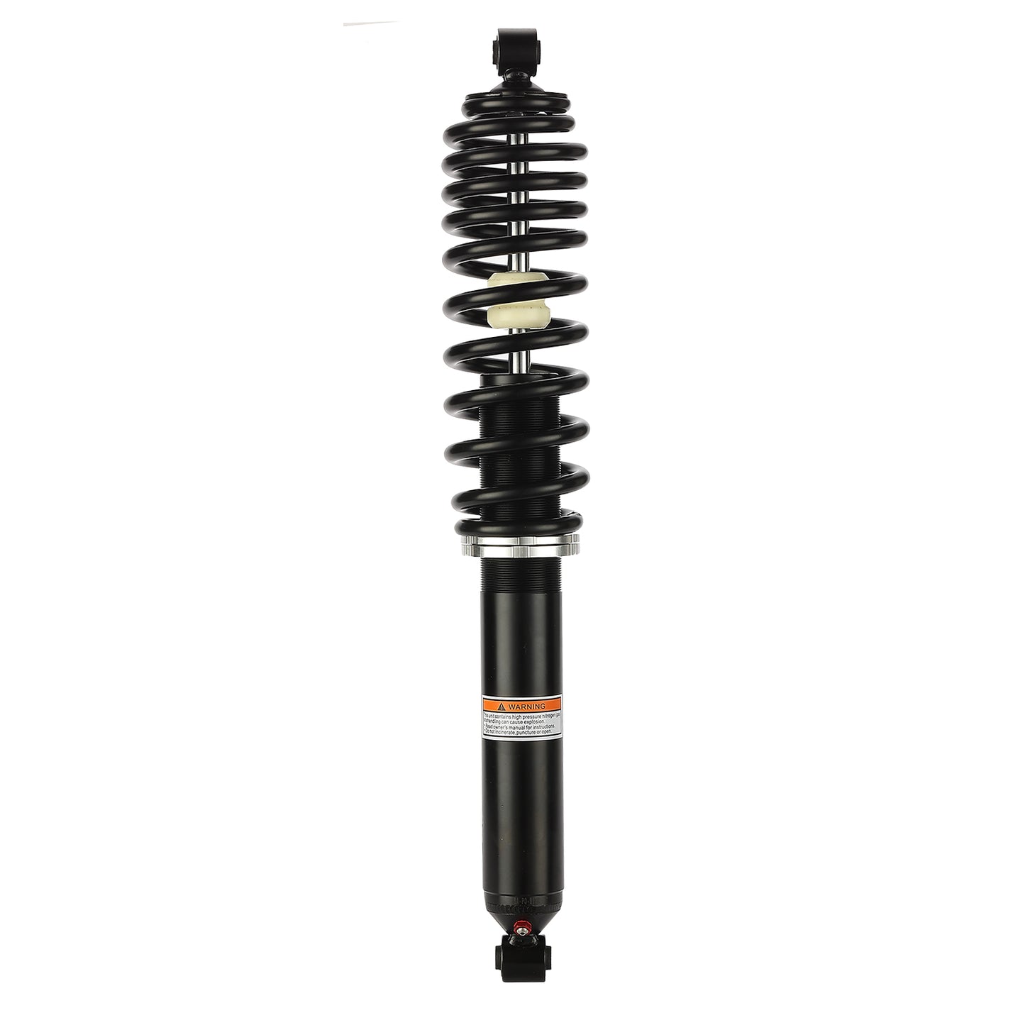 CAM-PO903 Rear Left or Right Shock Absorber for POLARIS. Replaces OEM# 7043753. For full application listing click Buyer's Guide below.