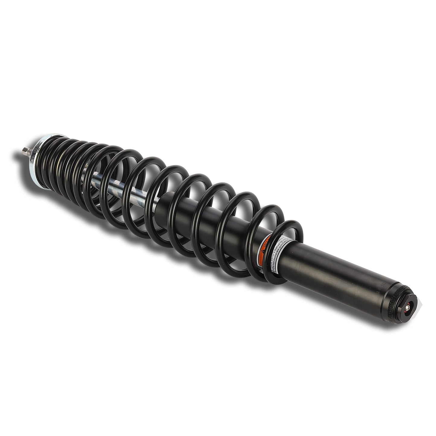 CAM-PO905 Front Left or Right Shock Absorber for POLARIS. Replaces OEM# 7041762, 7043106. For full application listing click Buyer's Guide below.