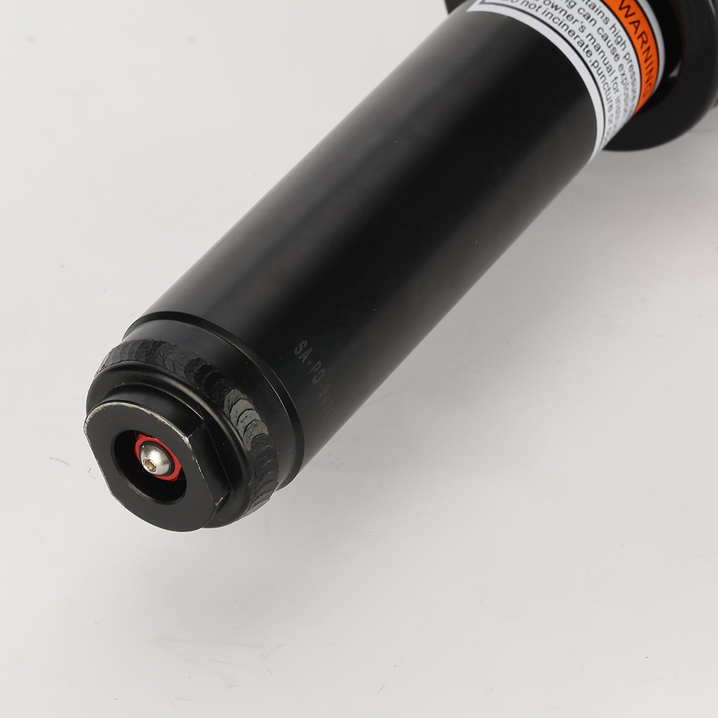 CAM-PO908 Front Left or Right Shock Absorber for POLARIS. Replaces OEM# 7043532, 7043666, 7043935, 7044149 . For full application listing click Buyer's Guide below.