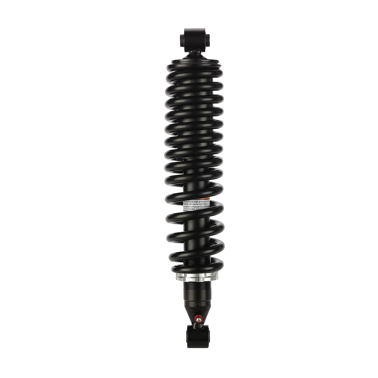 CAM-YA904 Rear Left or Right Shock Absorber for YAMAHA. Replaces OEM# 5UG-F2210-10-00, 5UG-F2210-11-00. For full application listing click Buyer's Guide below.
