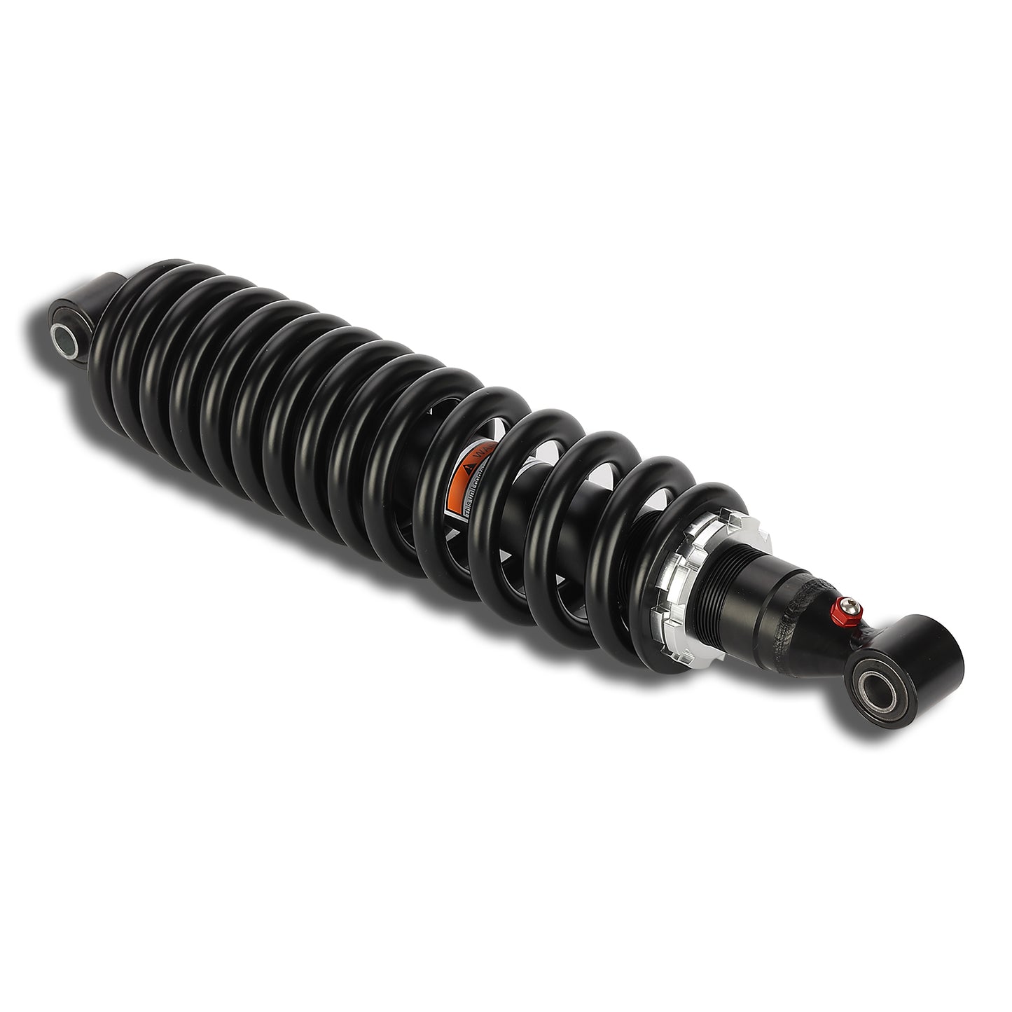 CAM-YA904 Rear Left or Right Shock Absorber for YAMAHA. Replaces OEM# 5UG-F2210-10-00, 5UG-F2210-11-00. For full application listing click Buyer's Guide below.