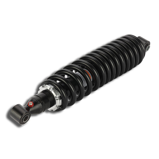 CAM-YA904 Caiman Shock Absorber ATV Rear Left Right Shock Absorber Replacement for 2005-2009 Yamaha Rhino 450 YXR450 660 YXR660 Rear Shock